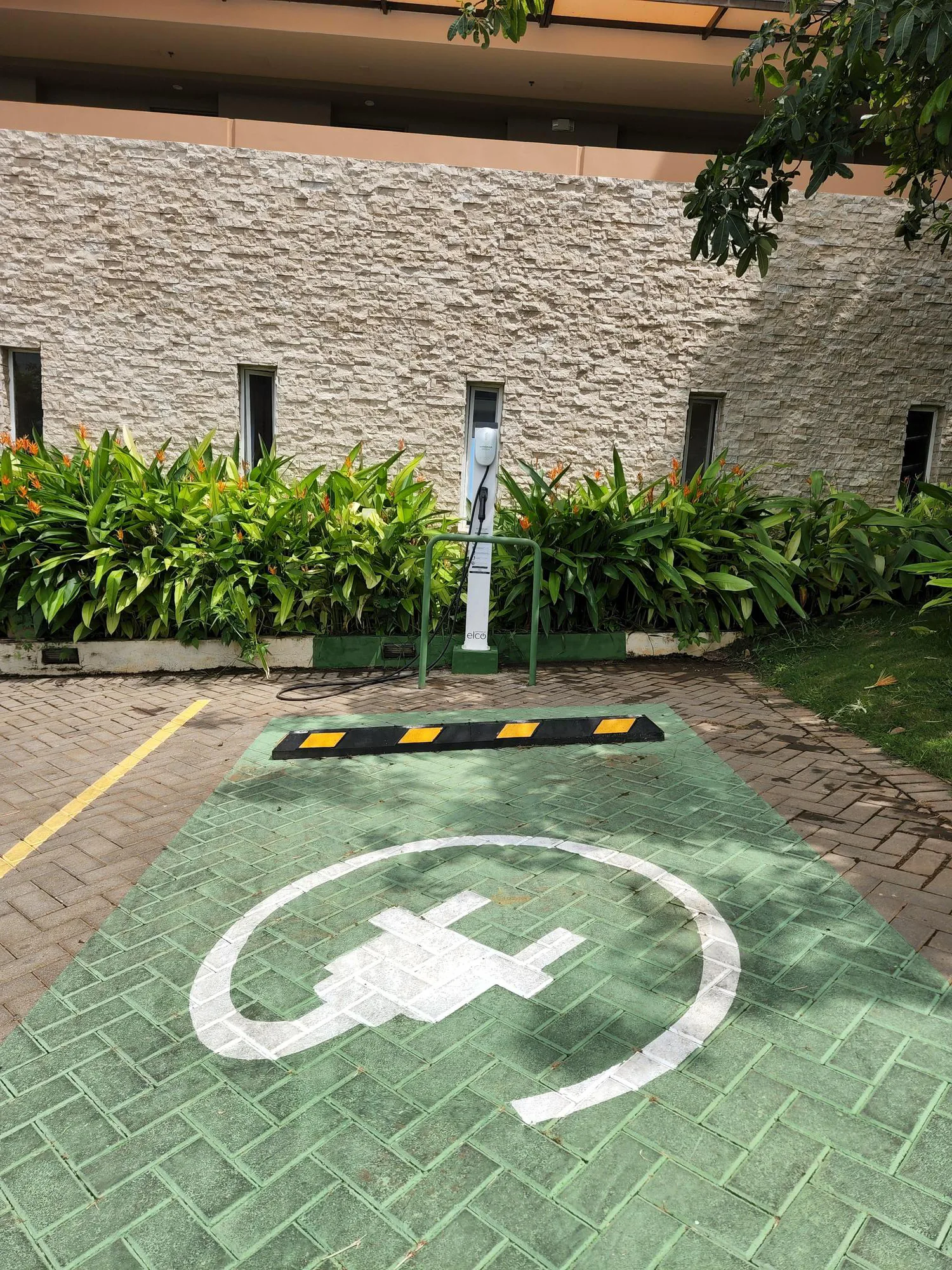 HOTEL WYNDAM TAMARINDO