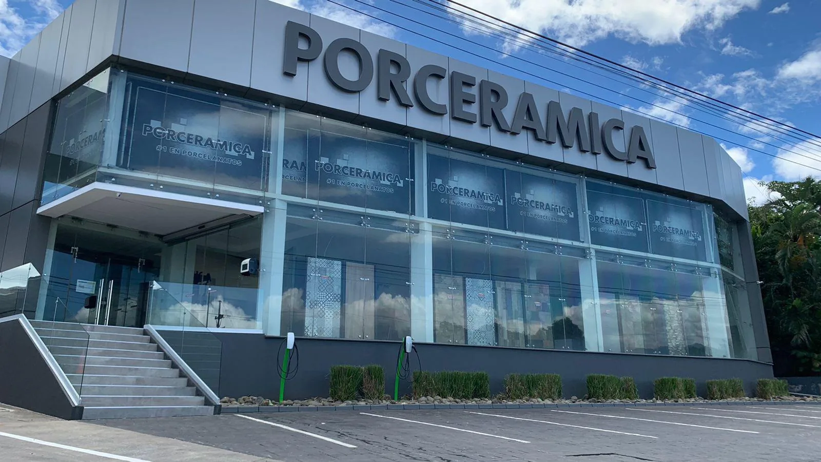 PORCERAMICA COYOL