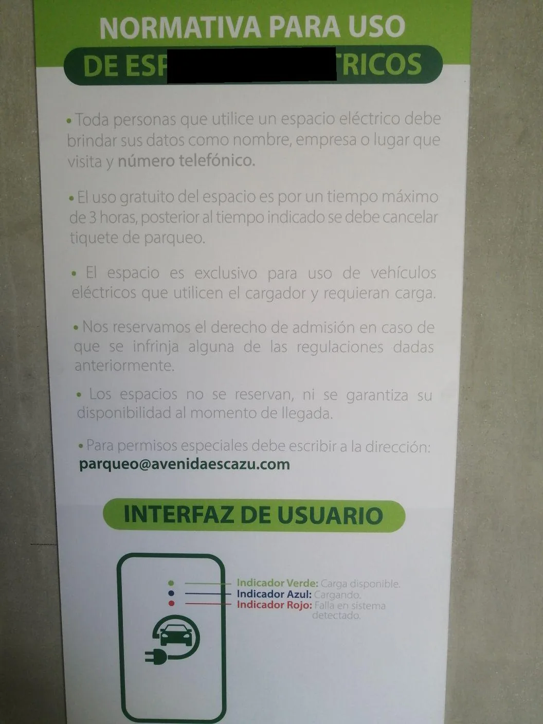 TERRAZAS LINDORA.