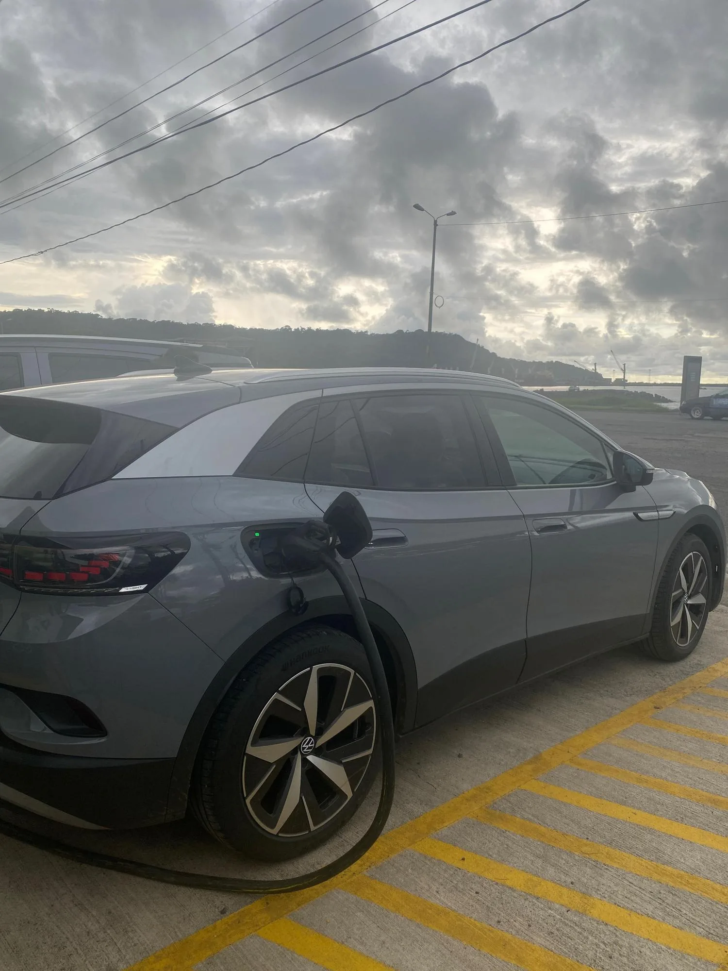 ESTACIÓN RENAULT (CARGA MEDIA)