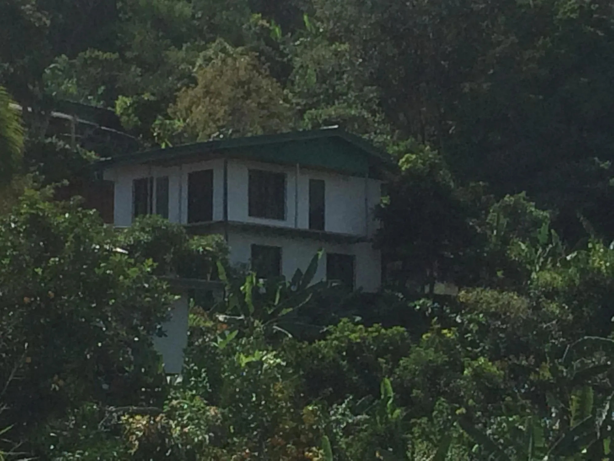 CASA HABITACIÓN EN CASO DE EMERGENCIA