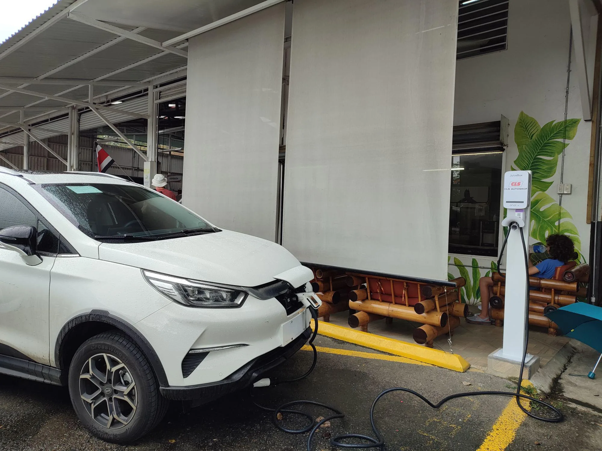 CLS AUTOSHOP