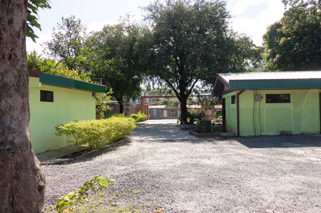 HOTEL VILLA HERMOSA