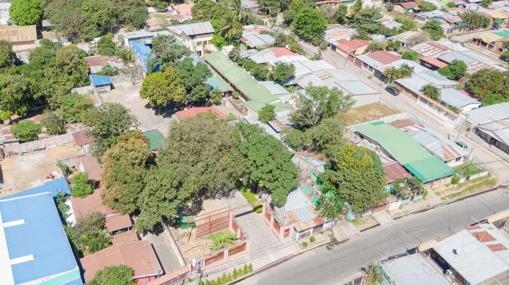 HOTEL VILLA HERMOSA