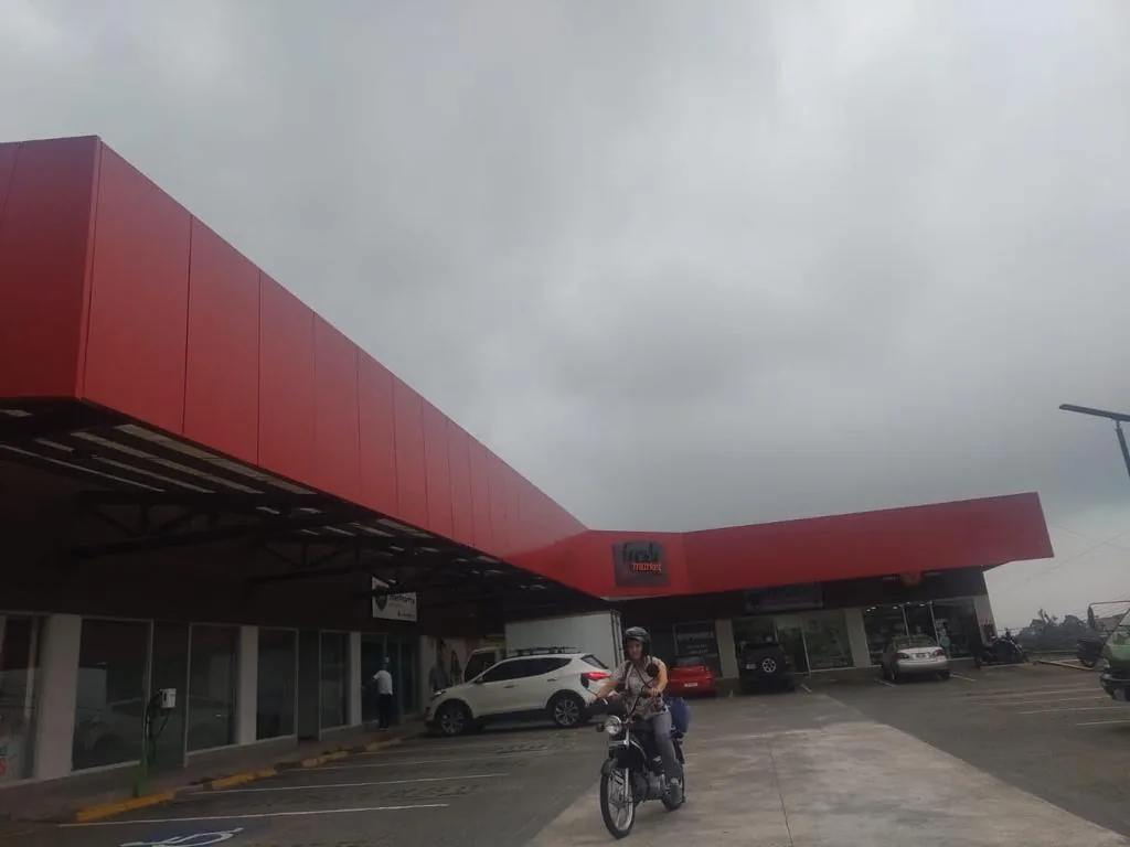 FRESH MARKET