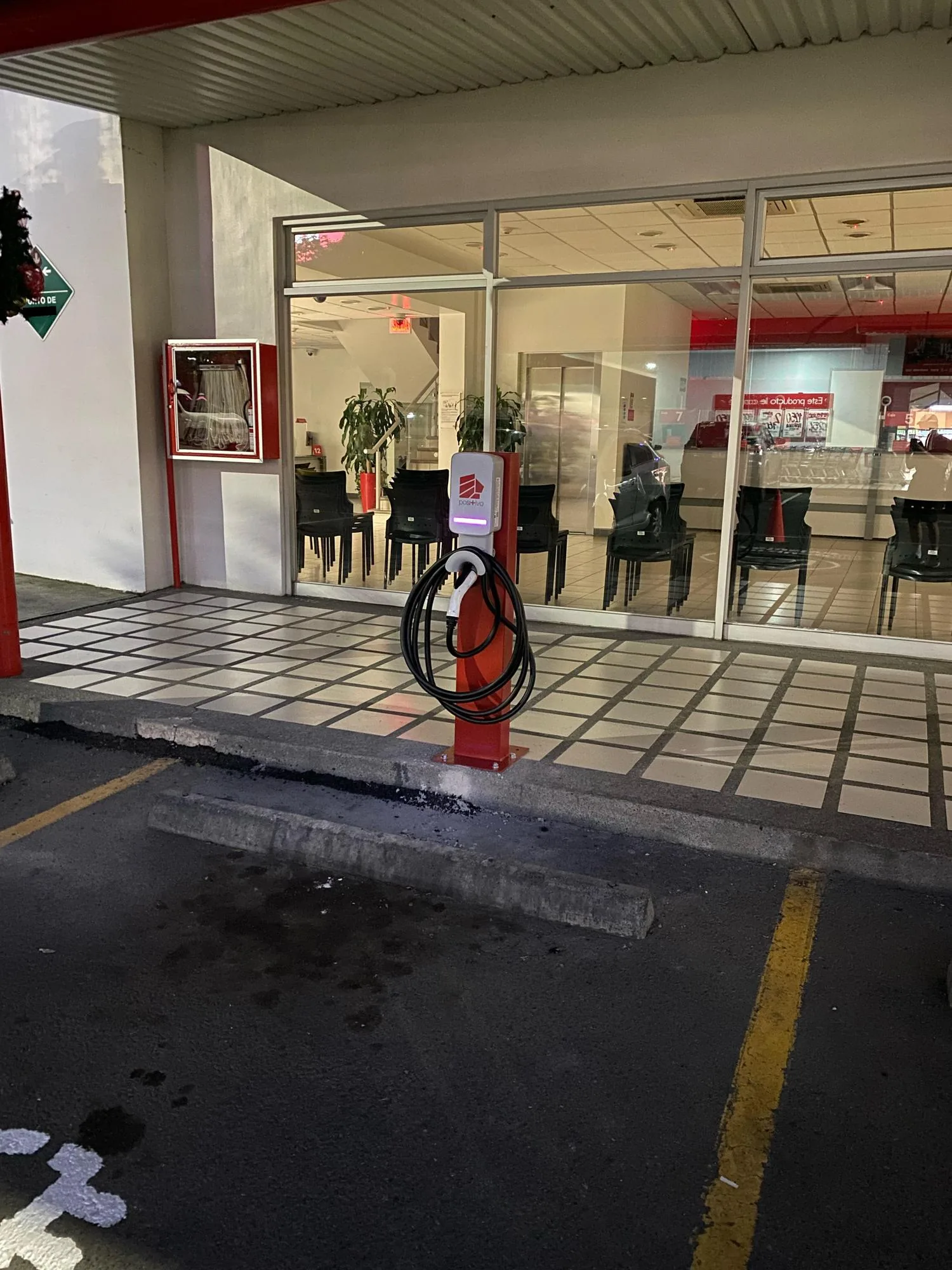 OFIPLAZA BOULEVARD