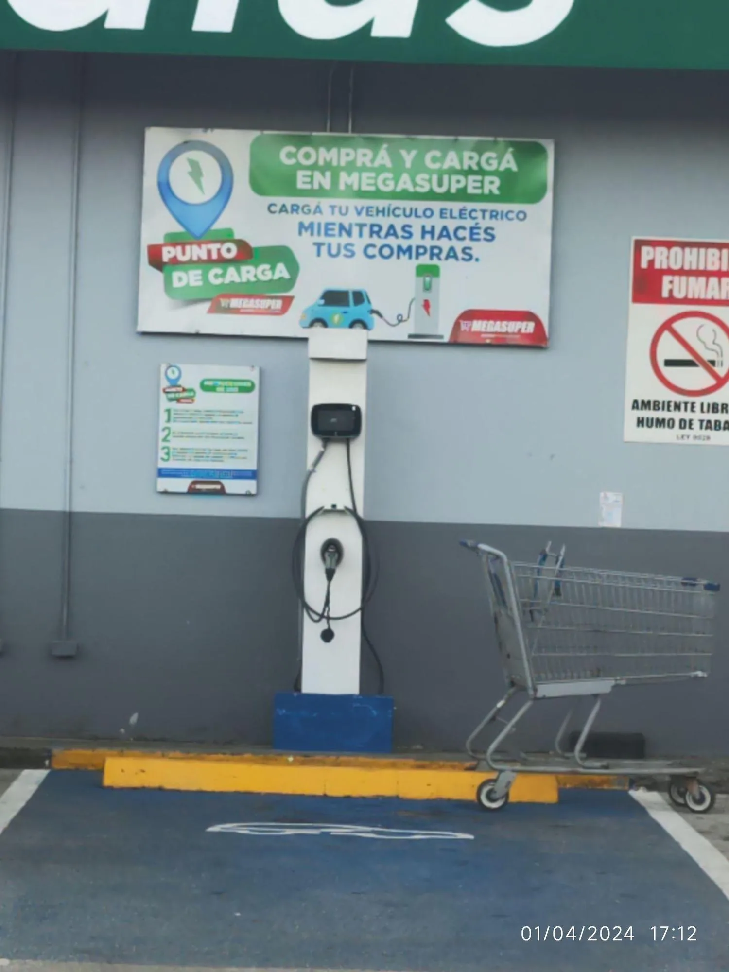 MEGASUPER SANTA CRUZ