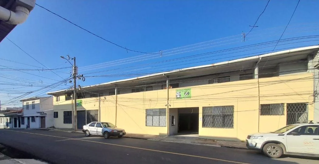 PARQUEO PÚBLICO AUTO SEGURO