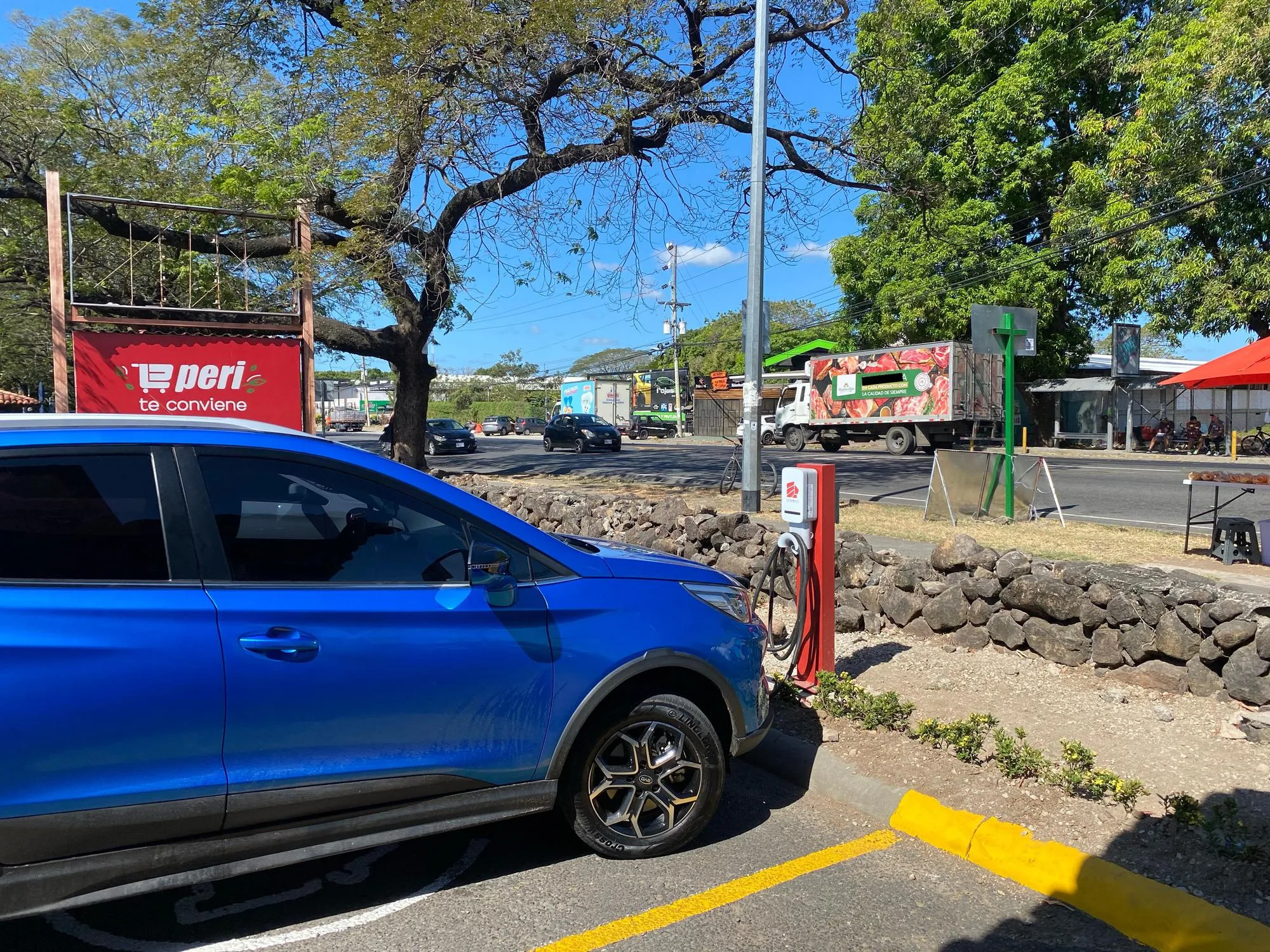 SANTA ROSA PLAZA