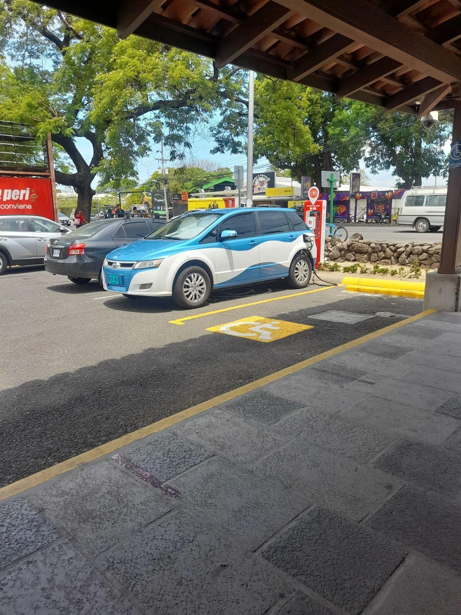 SANTA ROSA PLAZA