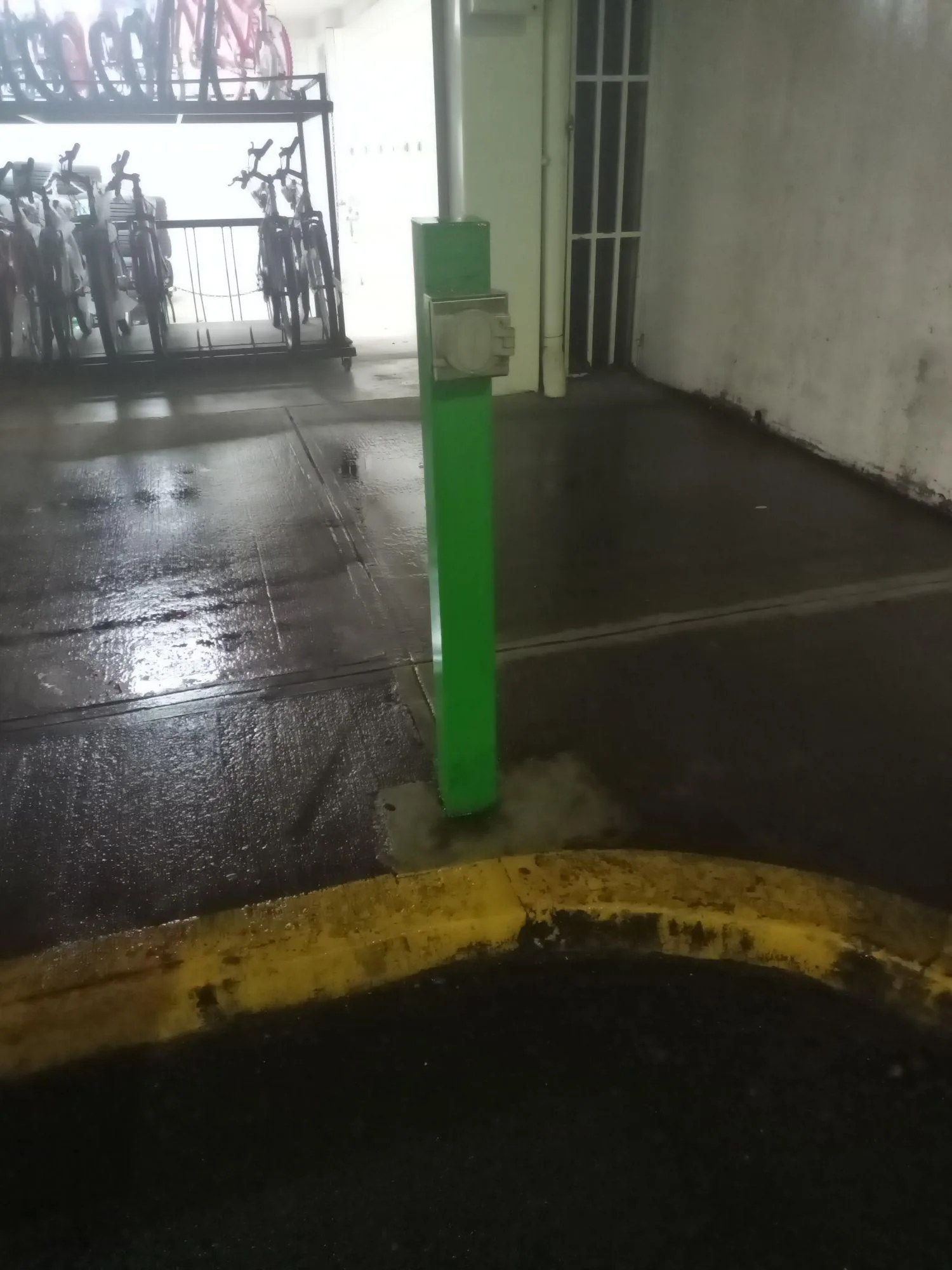 MAXI PALI PARAISO