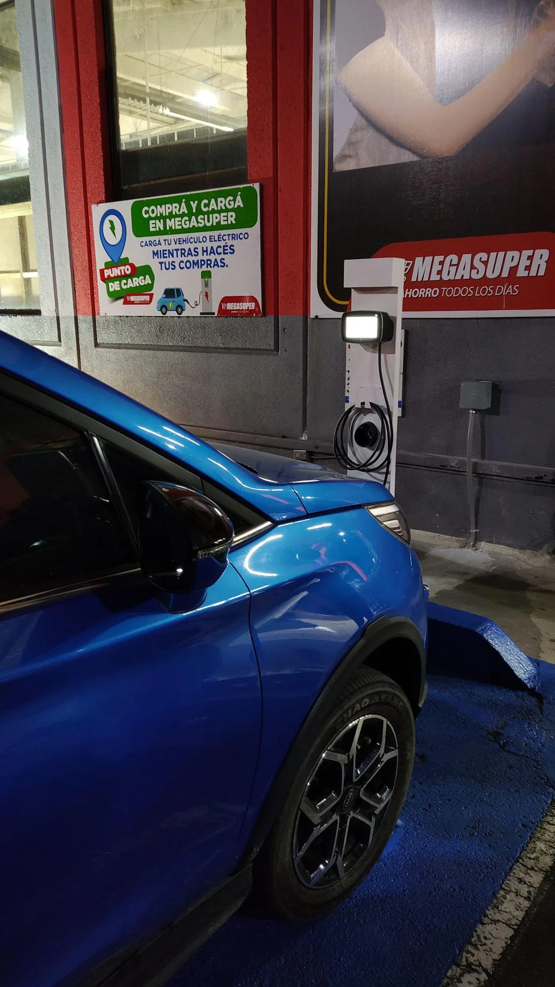 MEGASUPER BARRIO SAN JOSÉ ALAJUELA