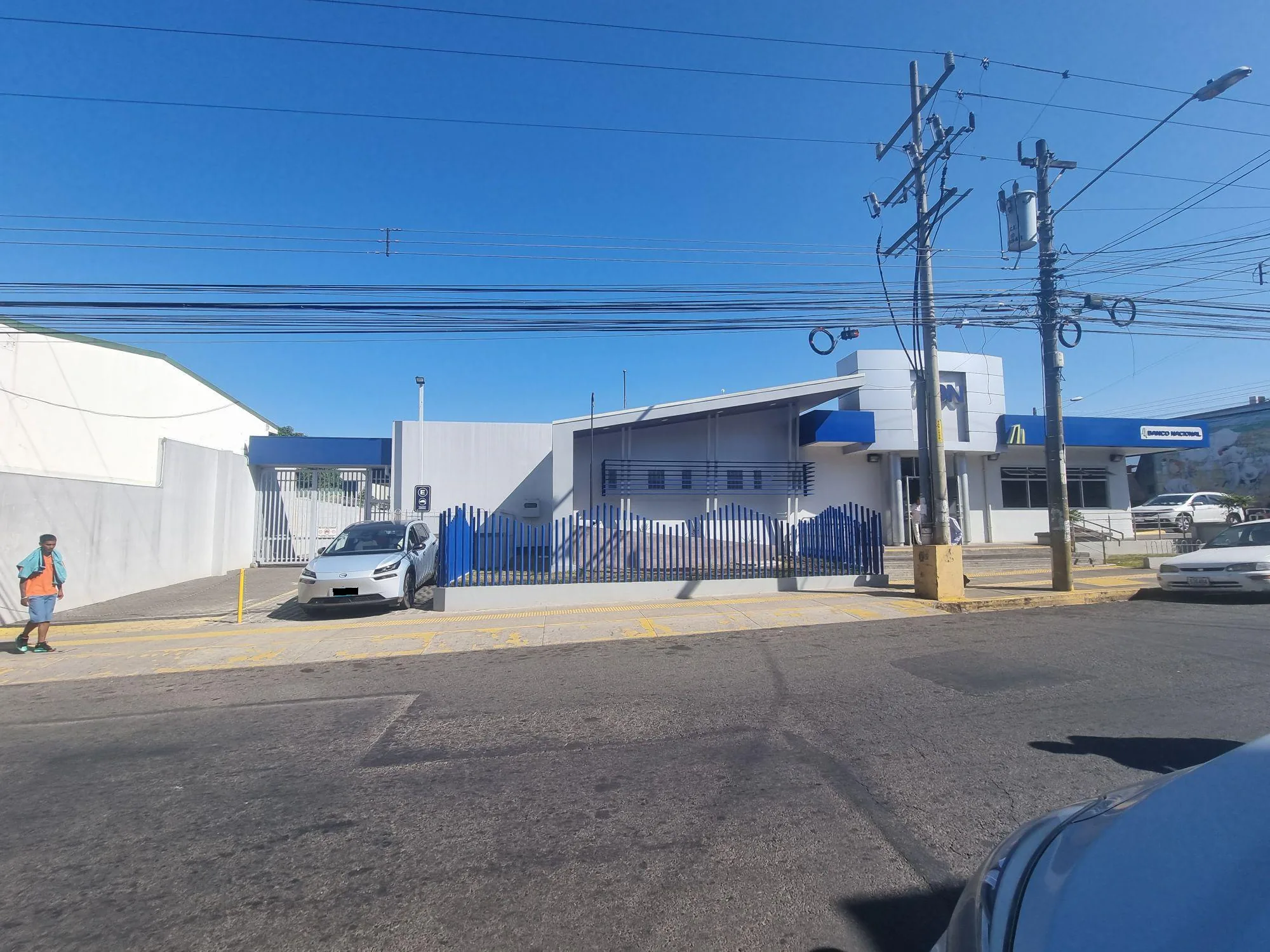 BANCO NACIONAL