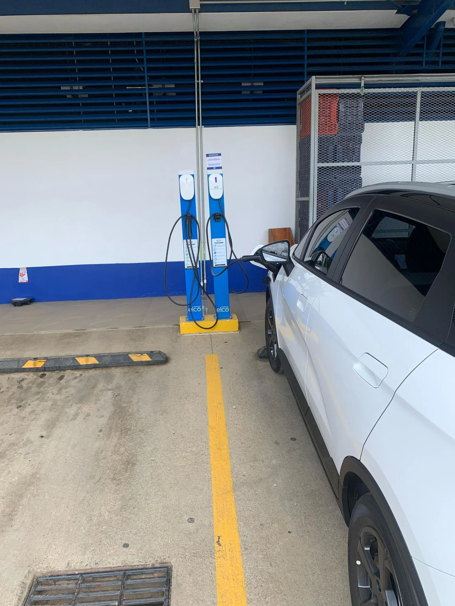 BM SUPER MERCADOS