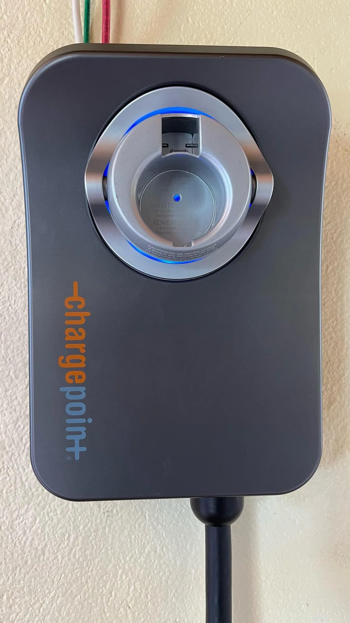 IPARRA HOME CHARGER