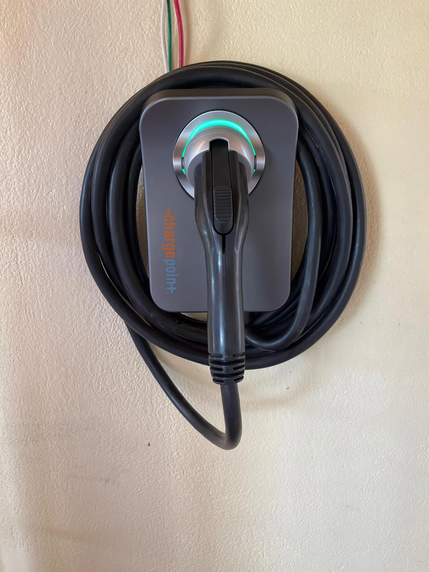 IPARRA HOME CHARGER