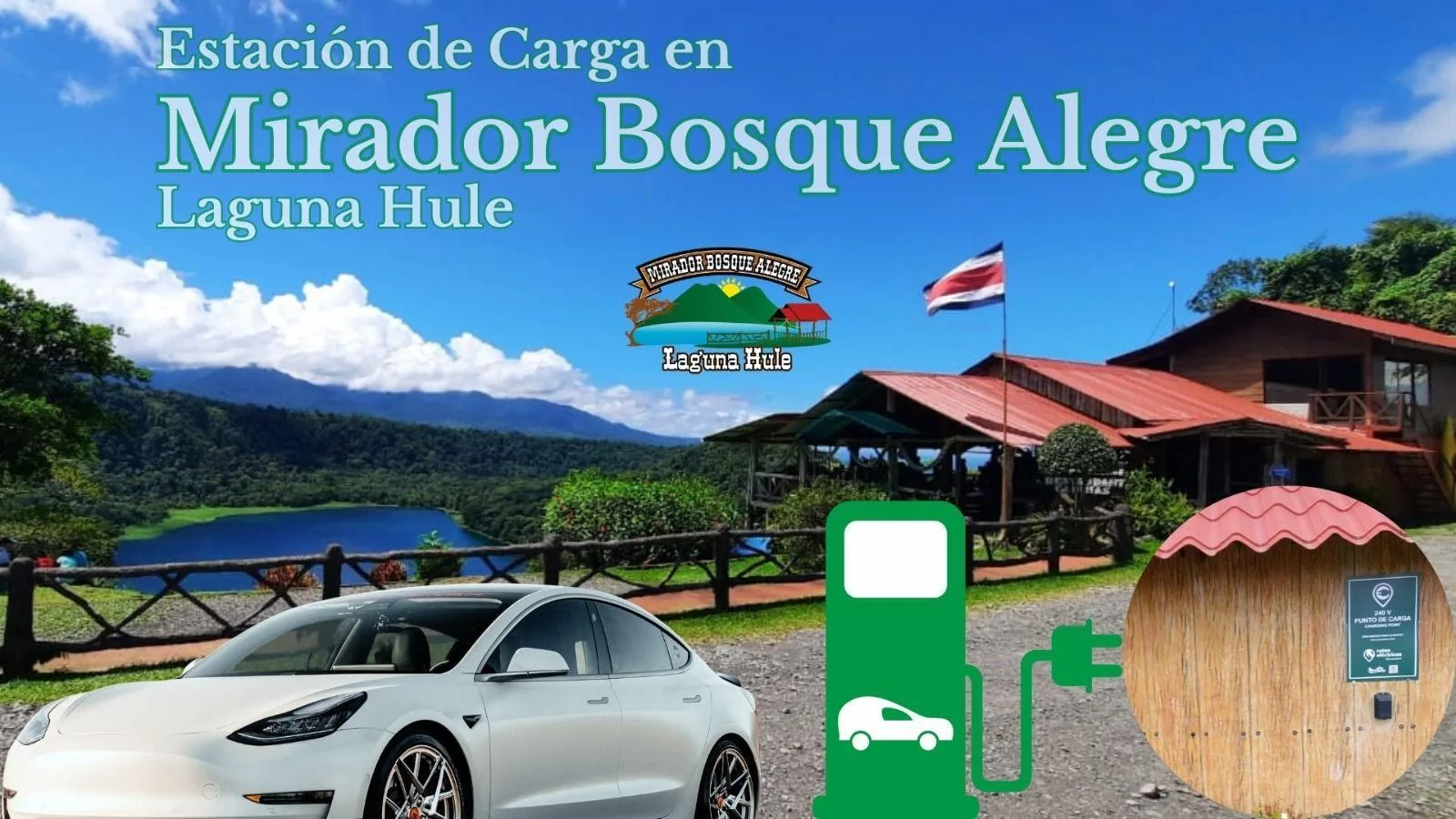 MIRADOR BOSQUE ALEGRE