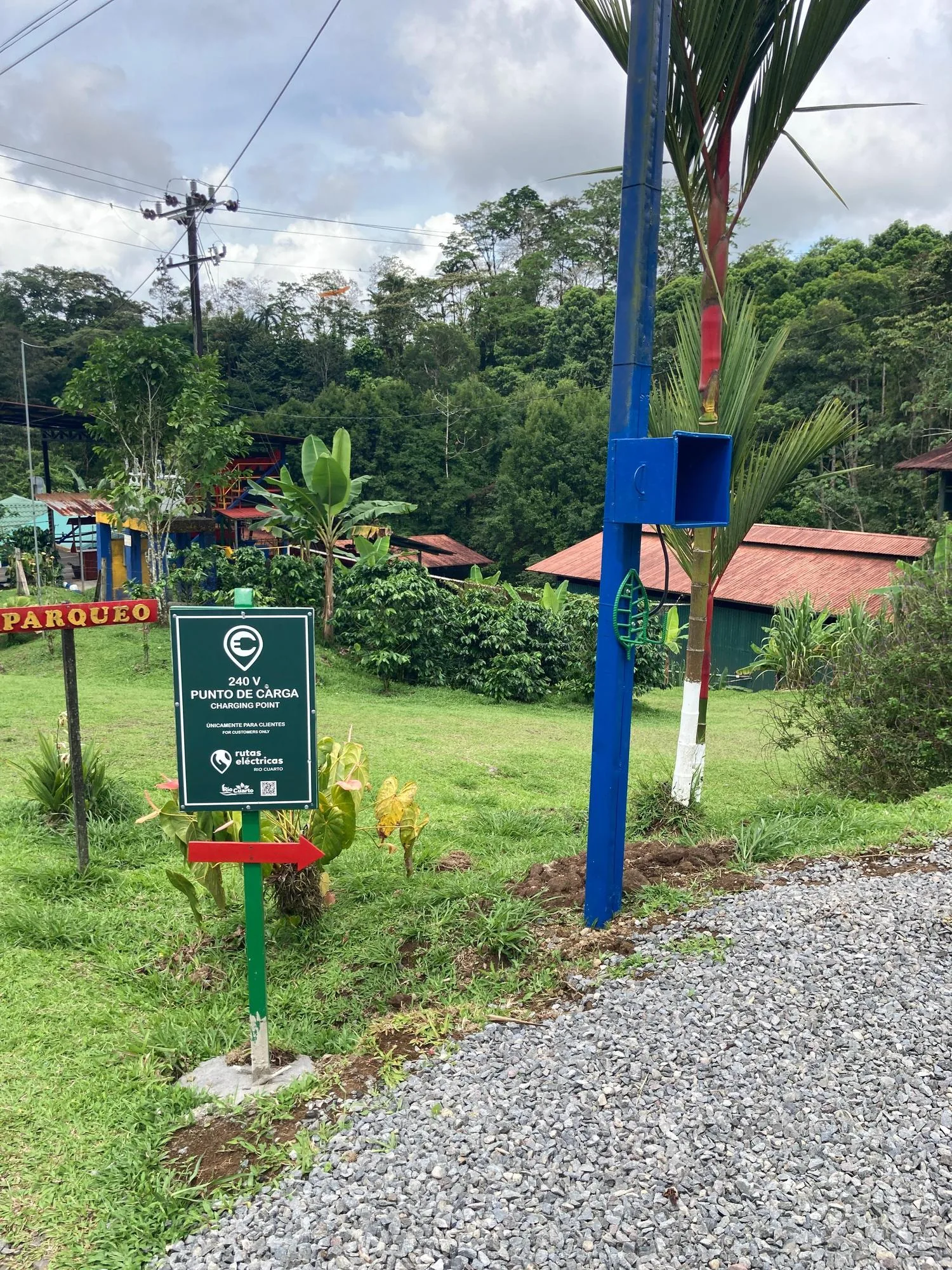 MI CAFECITO COFFEE TOUR