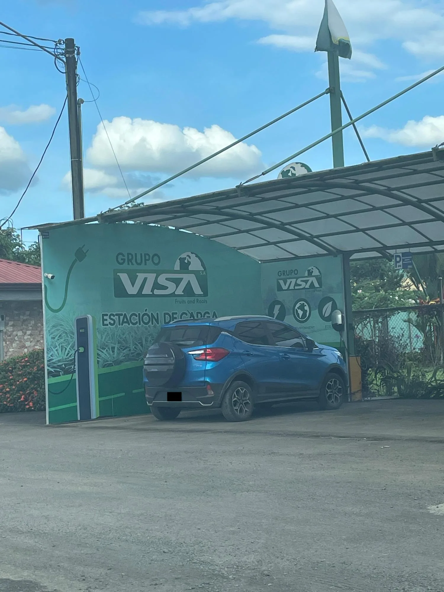 VISA
