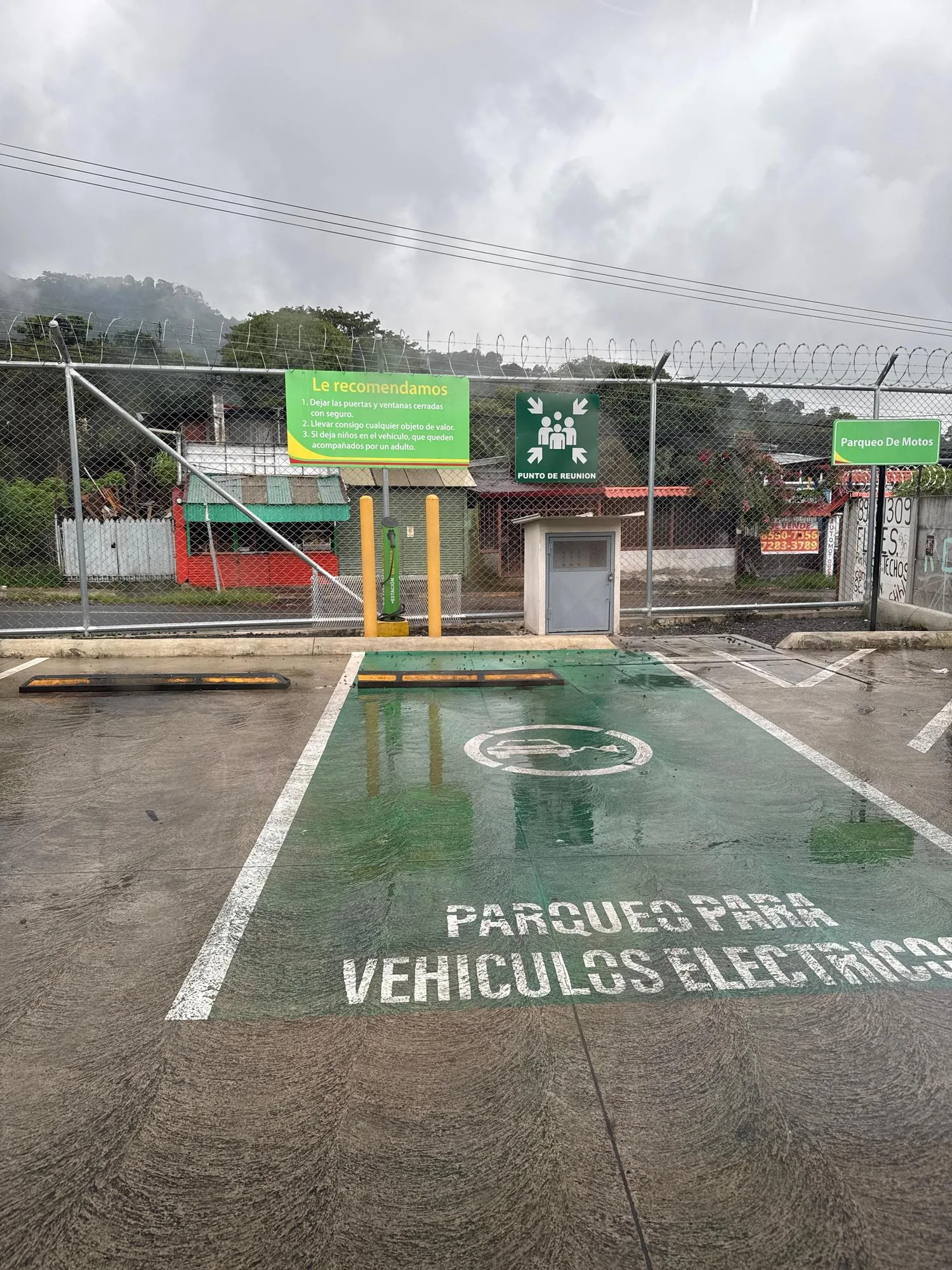 PALÍ SAN JUAN DE DIOS
