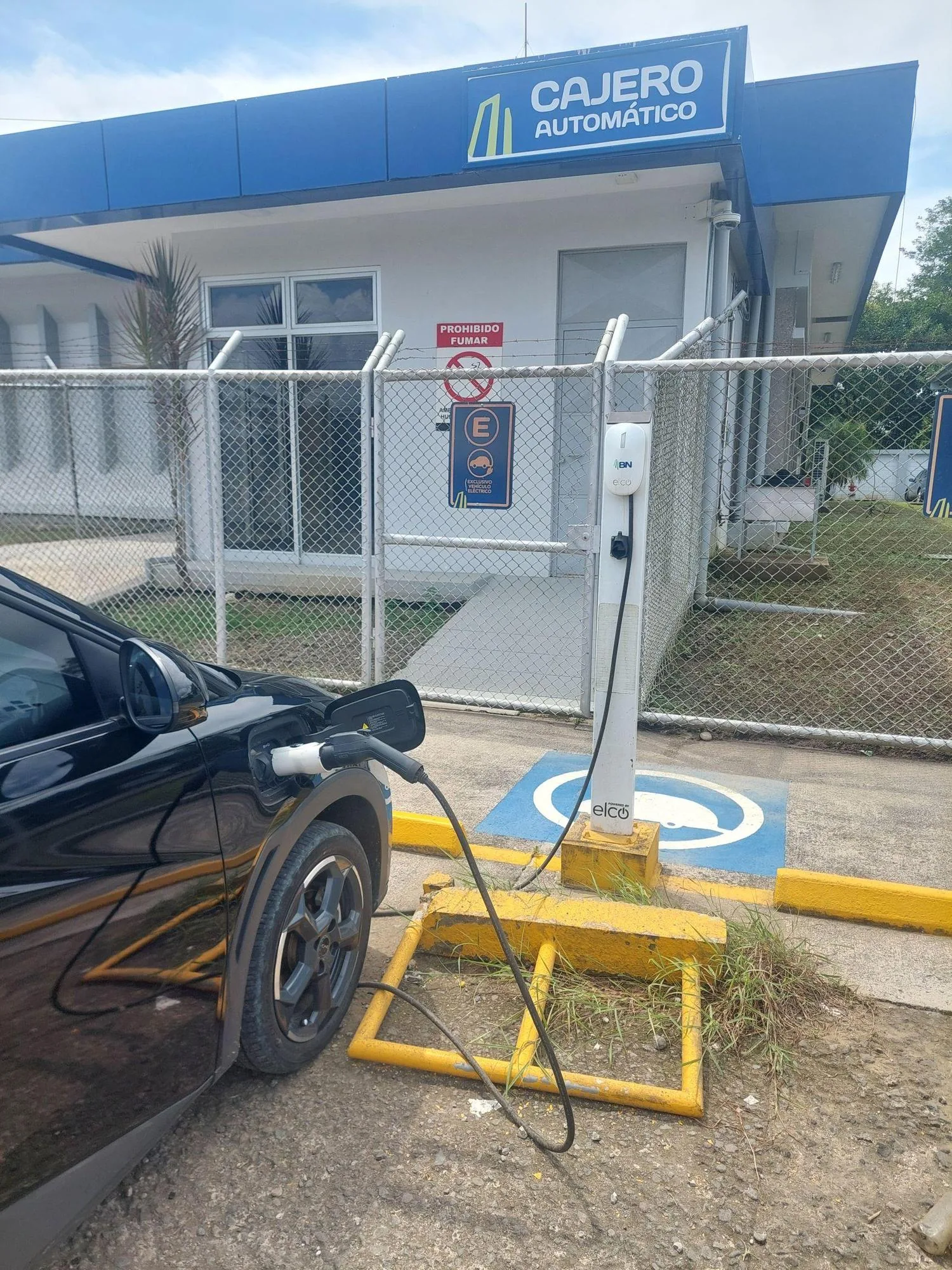 BANCO NACIONAL LAUREL