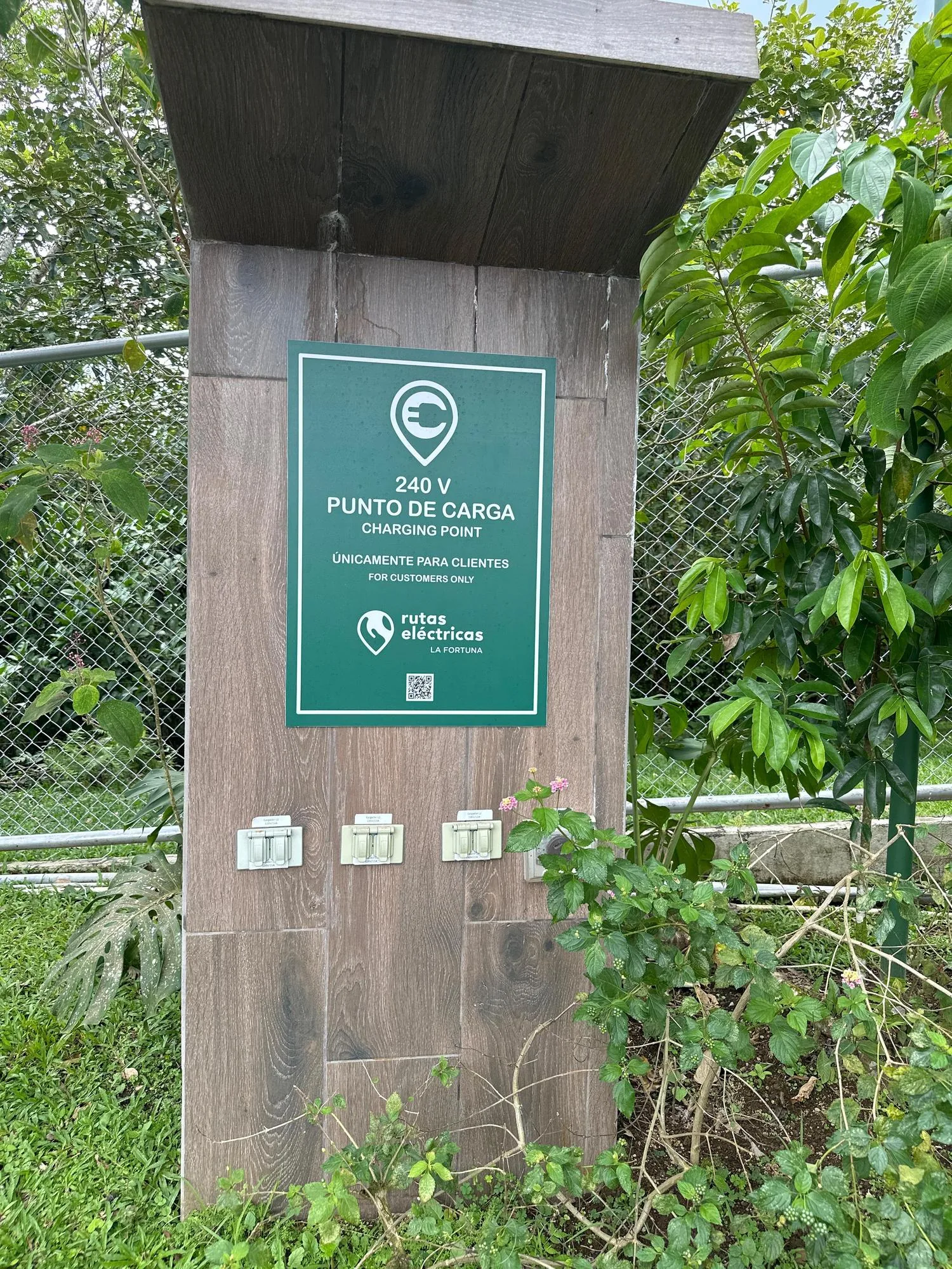 ARENAL HOT SPRINGS