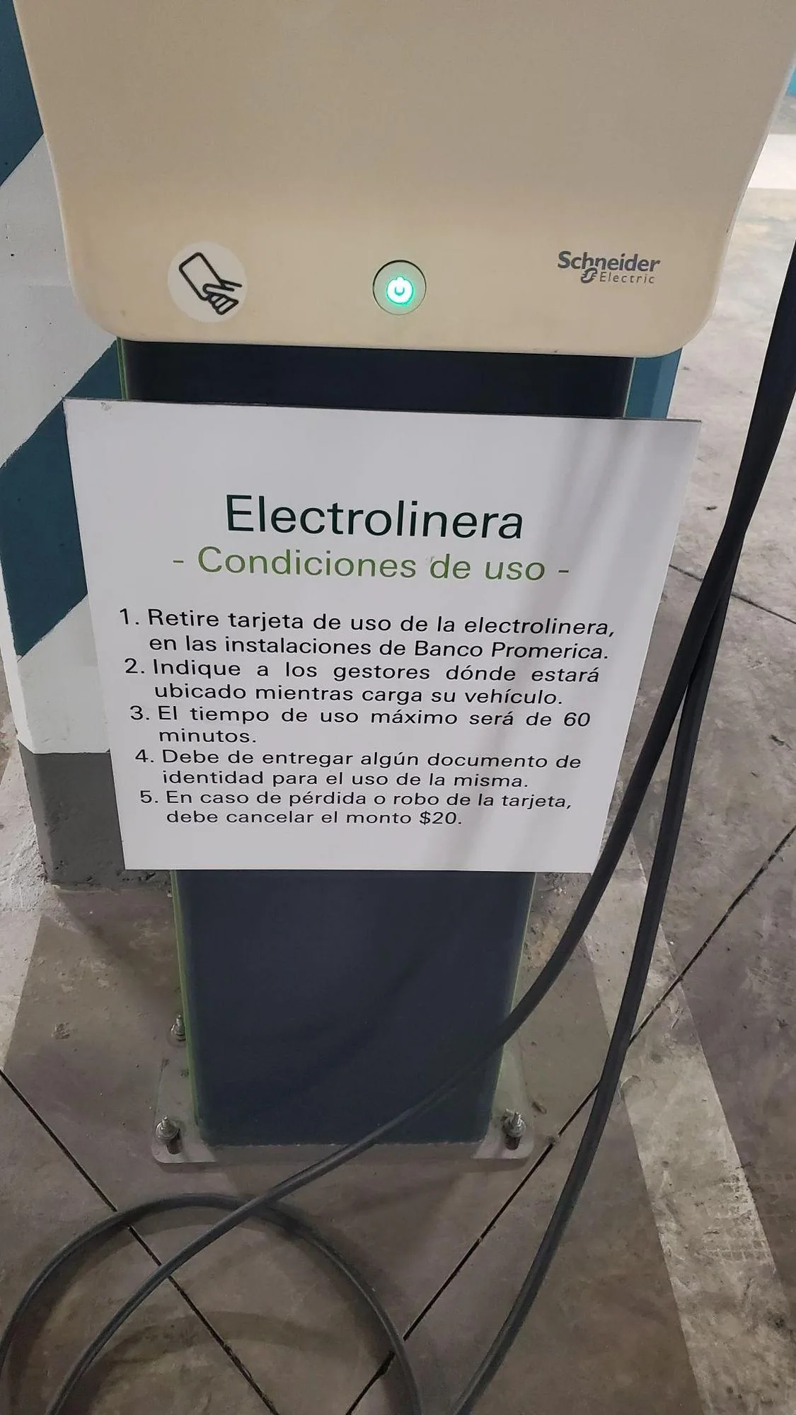 BANCO PROMERICA EL ENCUENTRO
