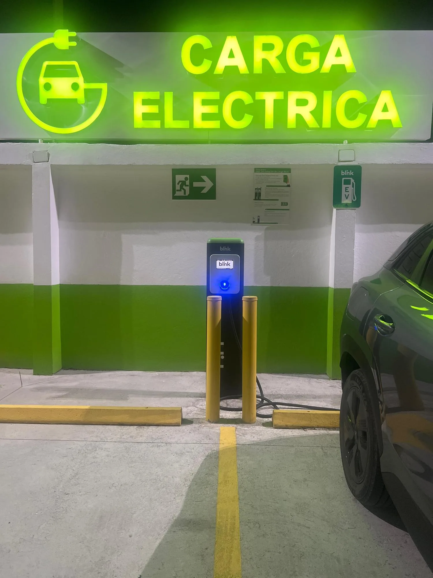 SERVICENTRO JSM CARIARI