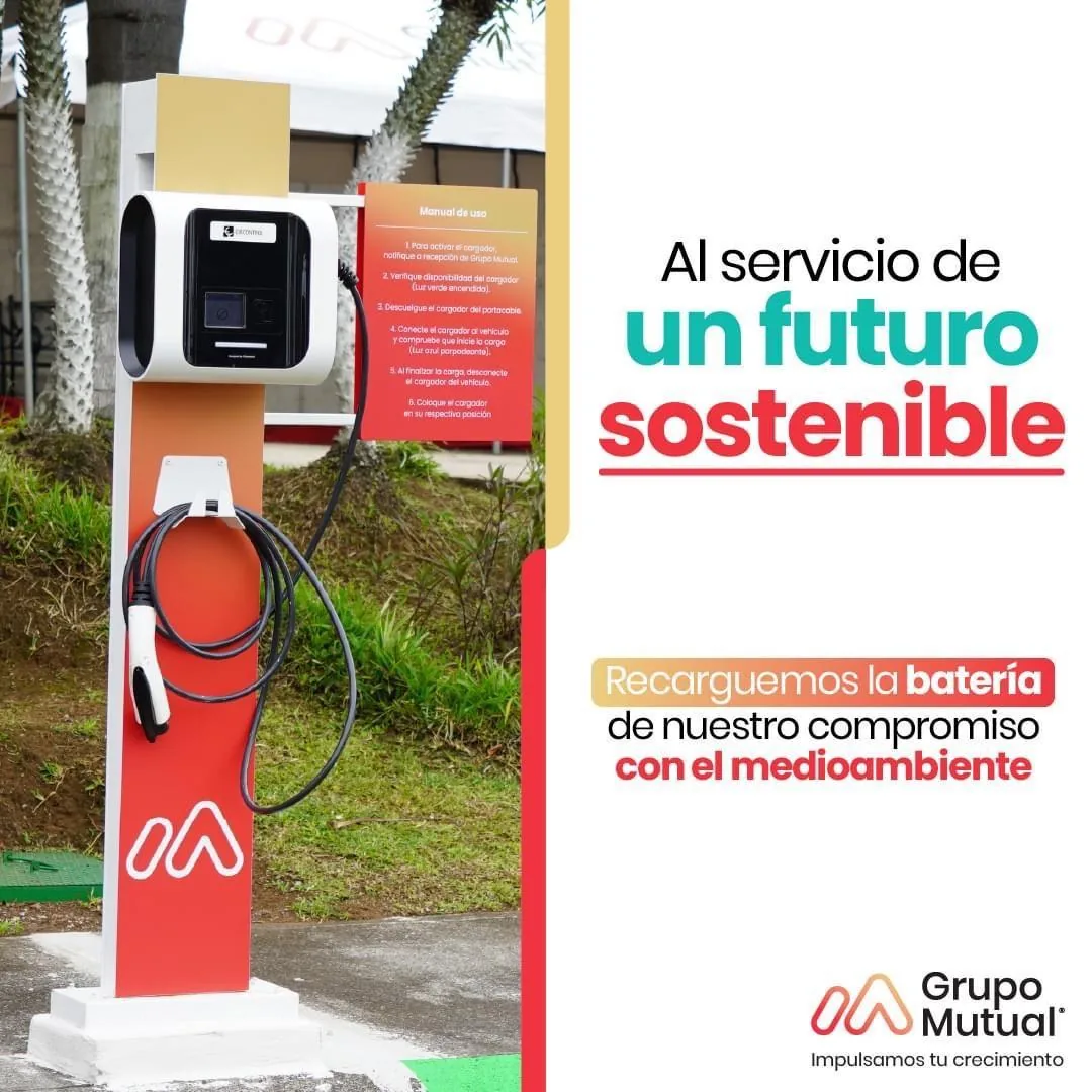 GRUPO MUTUAL ALAJUELA