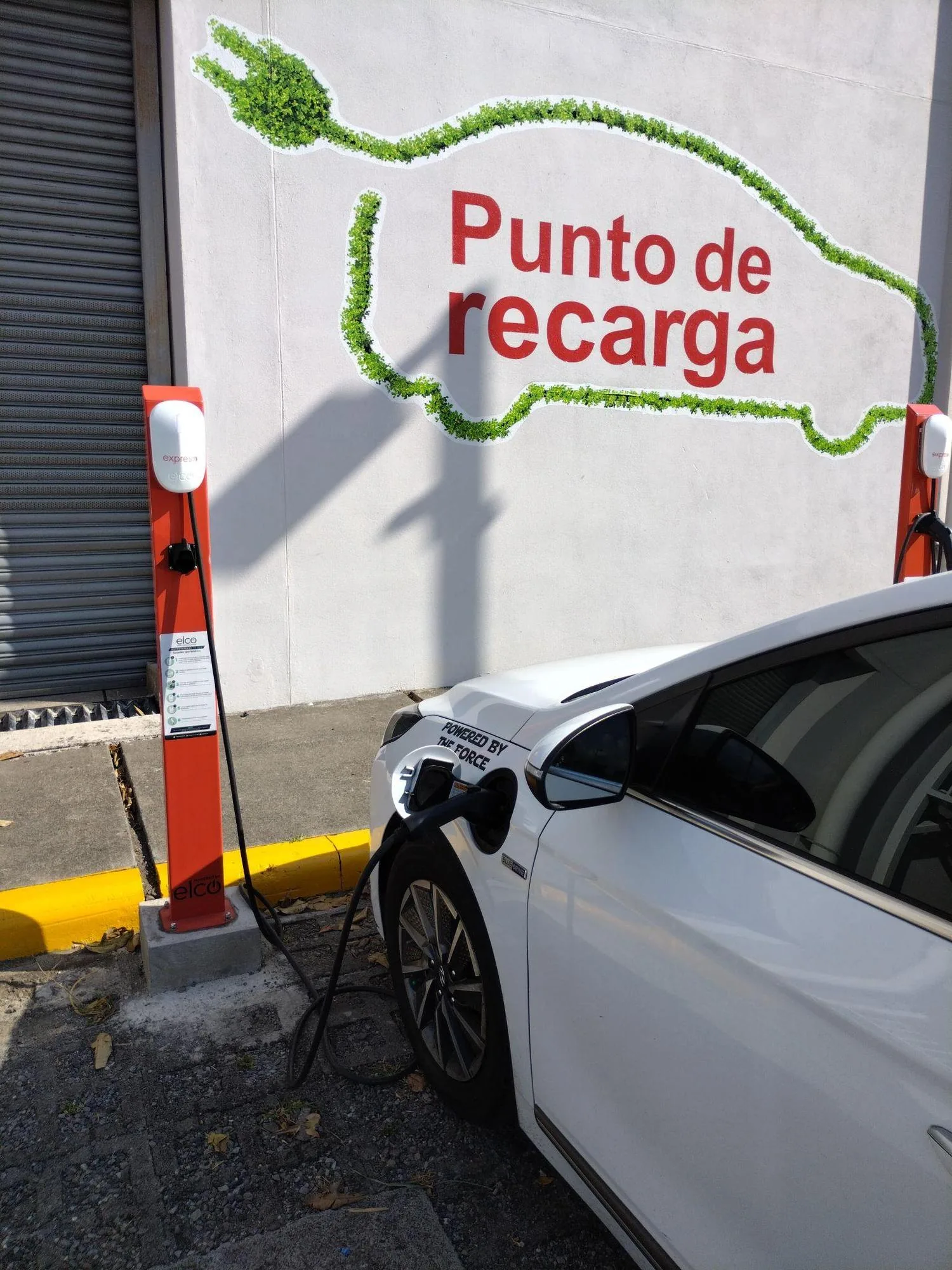 EXPRESO TIBAS