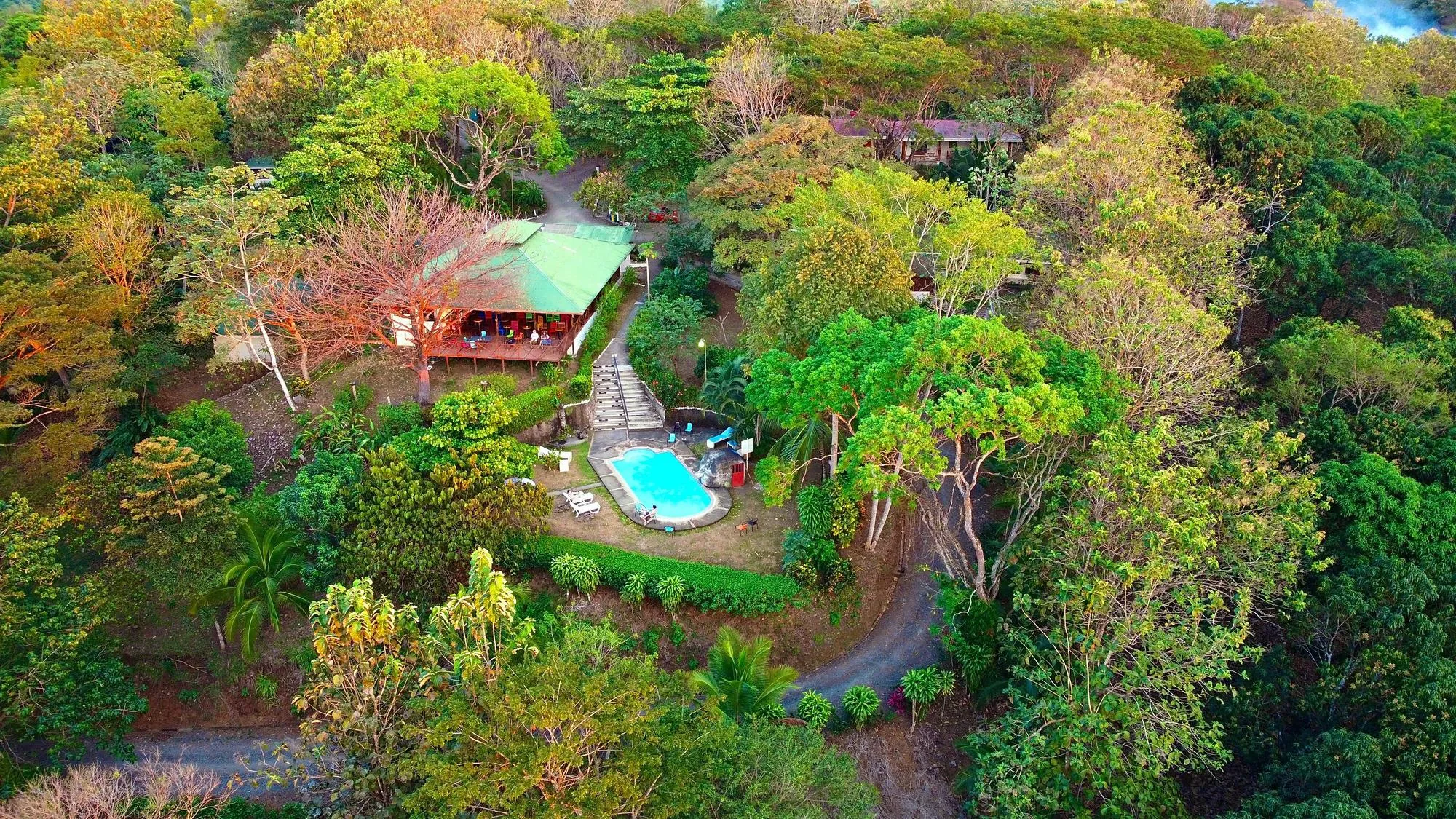 CERRO LODGE