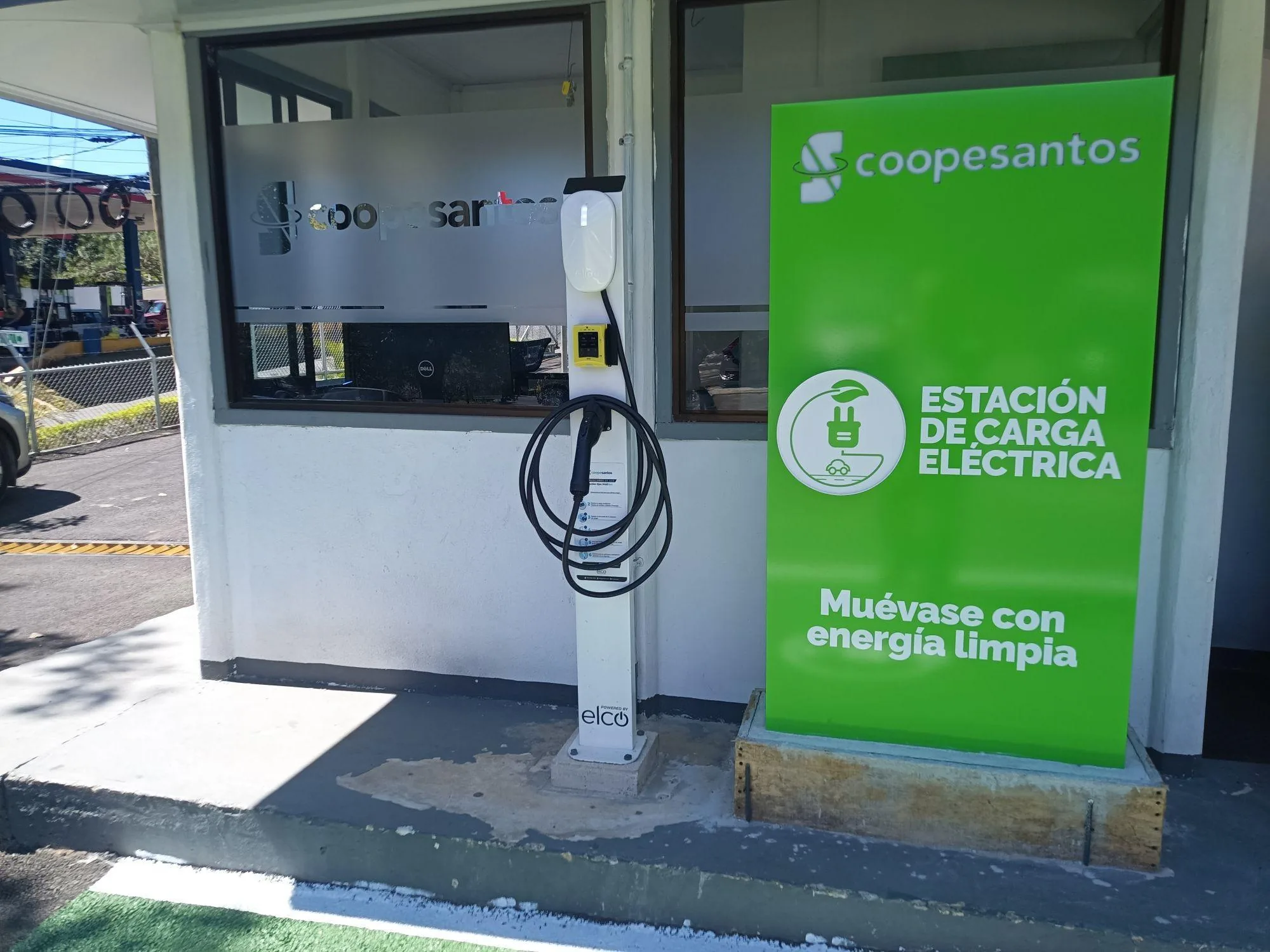 COOPESANTOS - RÍO CONEJO