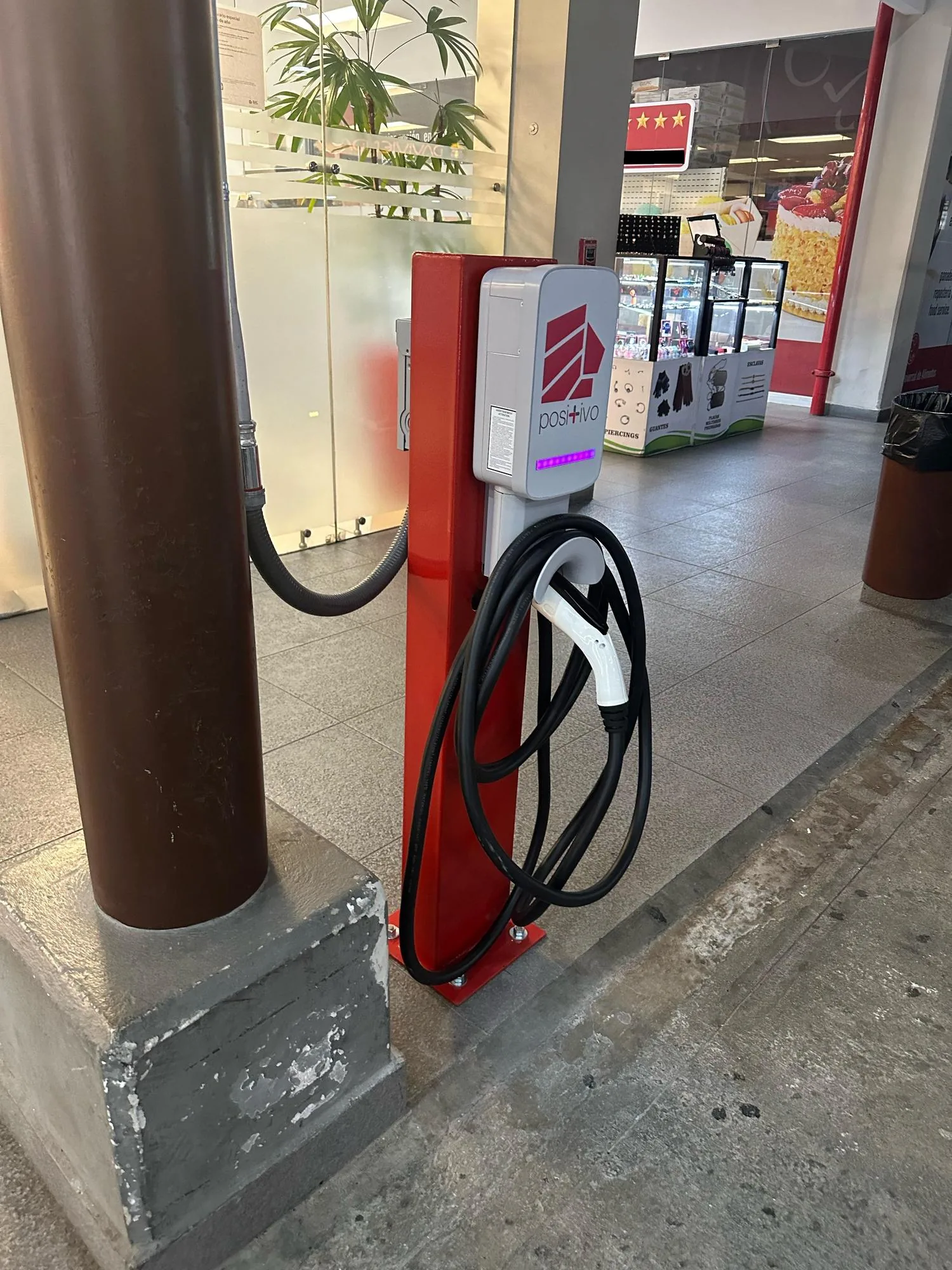 BAC CITY PLAZA GUADALUPE