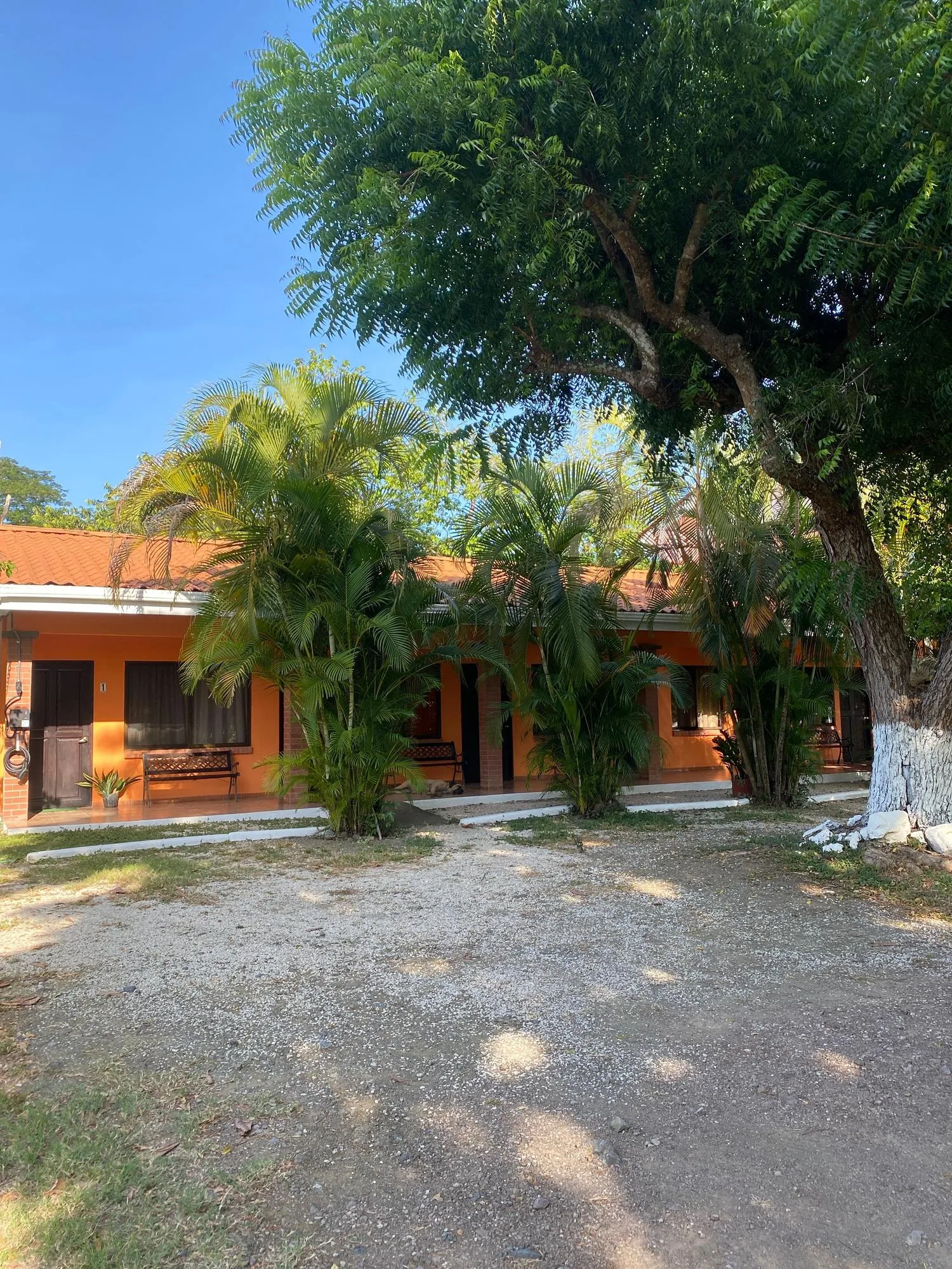 CABINAS ESMERALDA