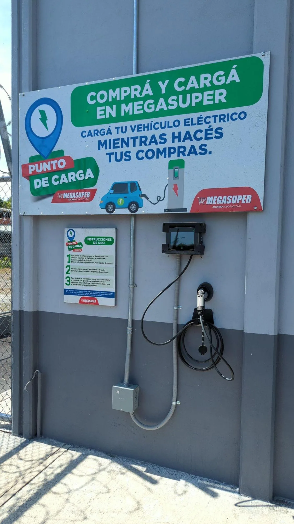MEGASÚPER PARRITA