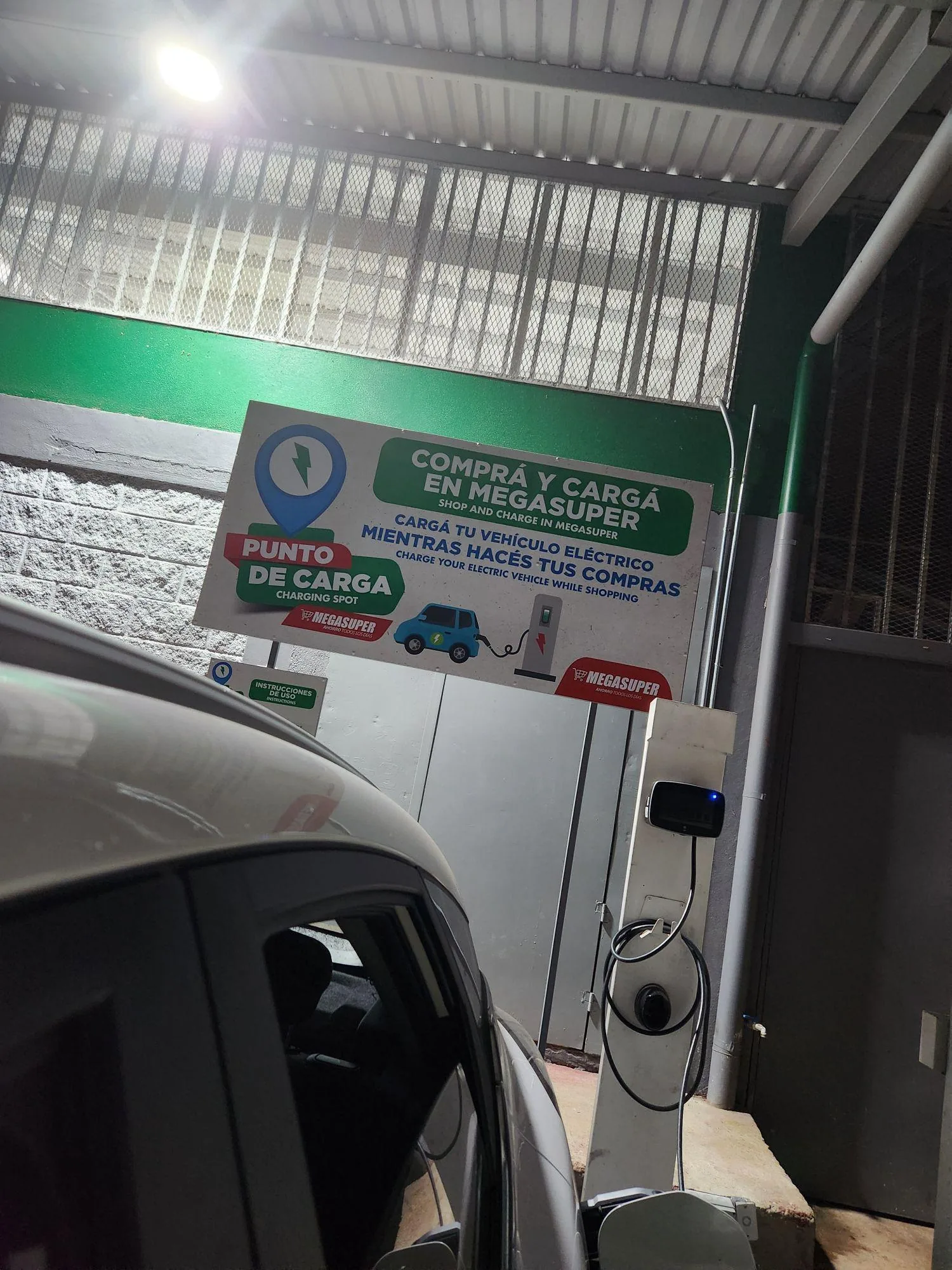 MEGASUPER BIJAGUA
