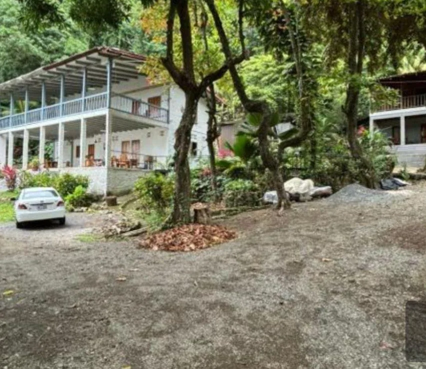 CASA SUSEN