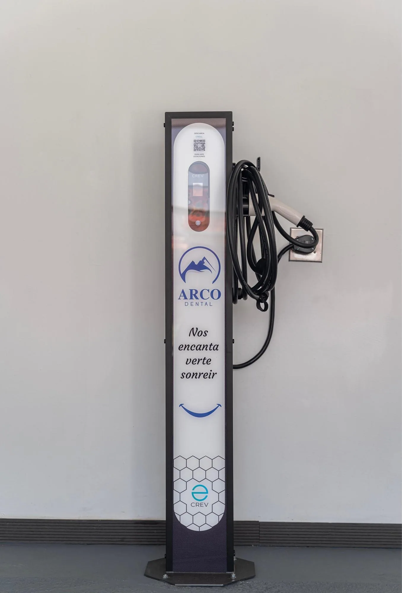CLÍNICA ARCO DENTAL