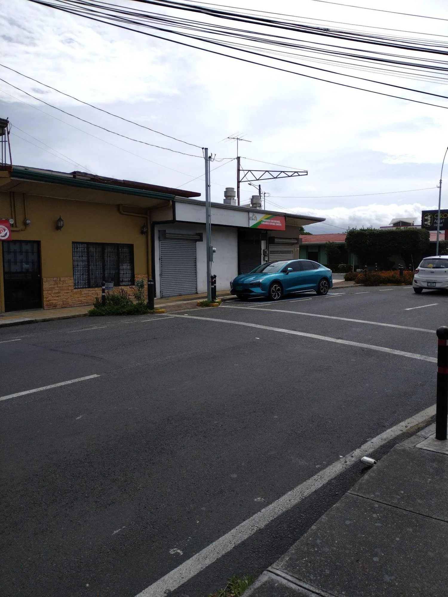 BELÉN ESTACIÓN DEL TREN
