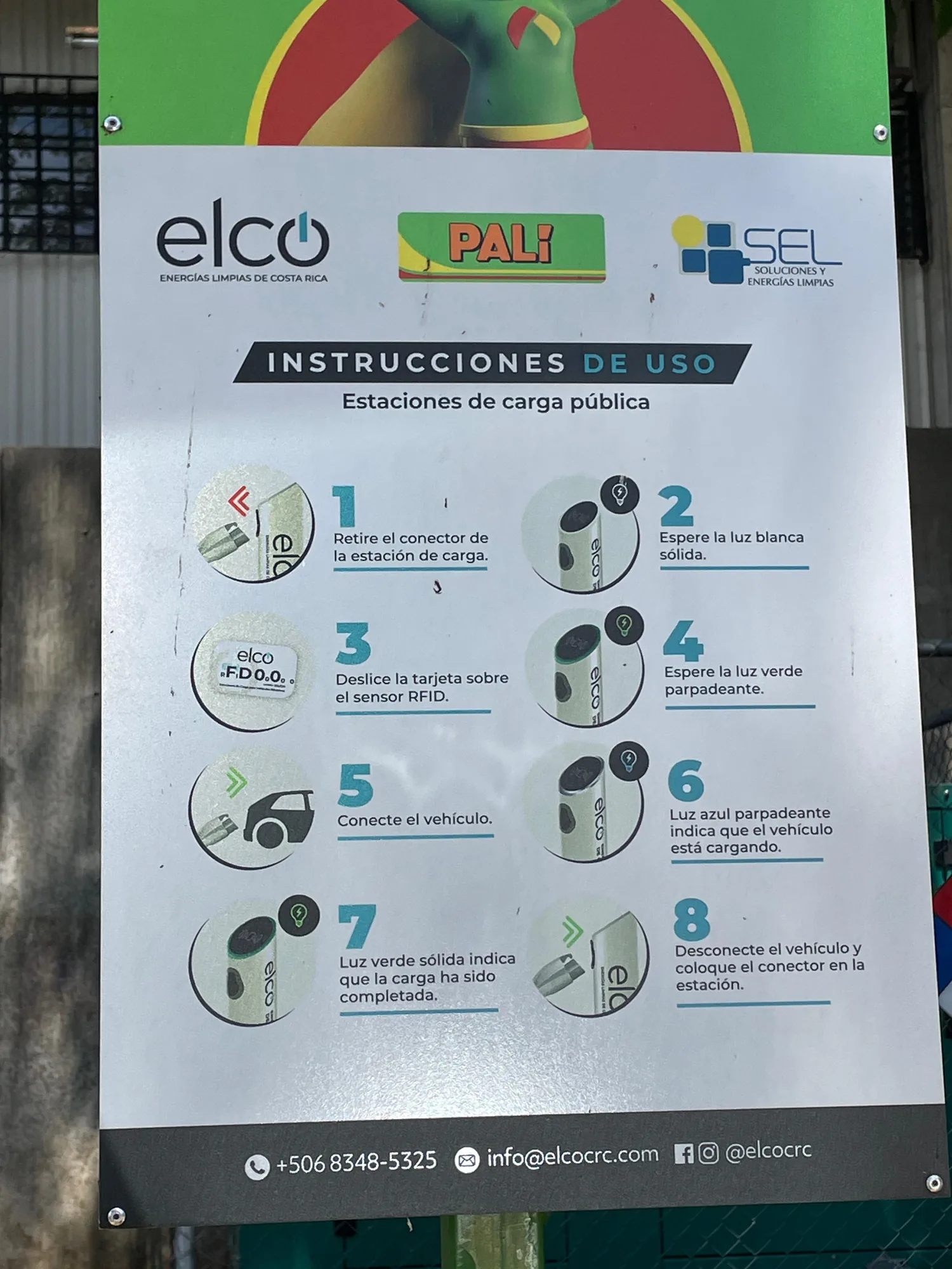 PALI EL LLANO