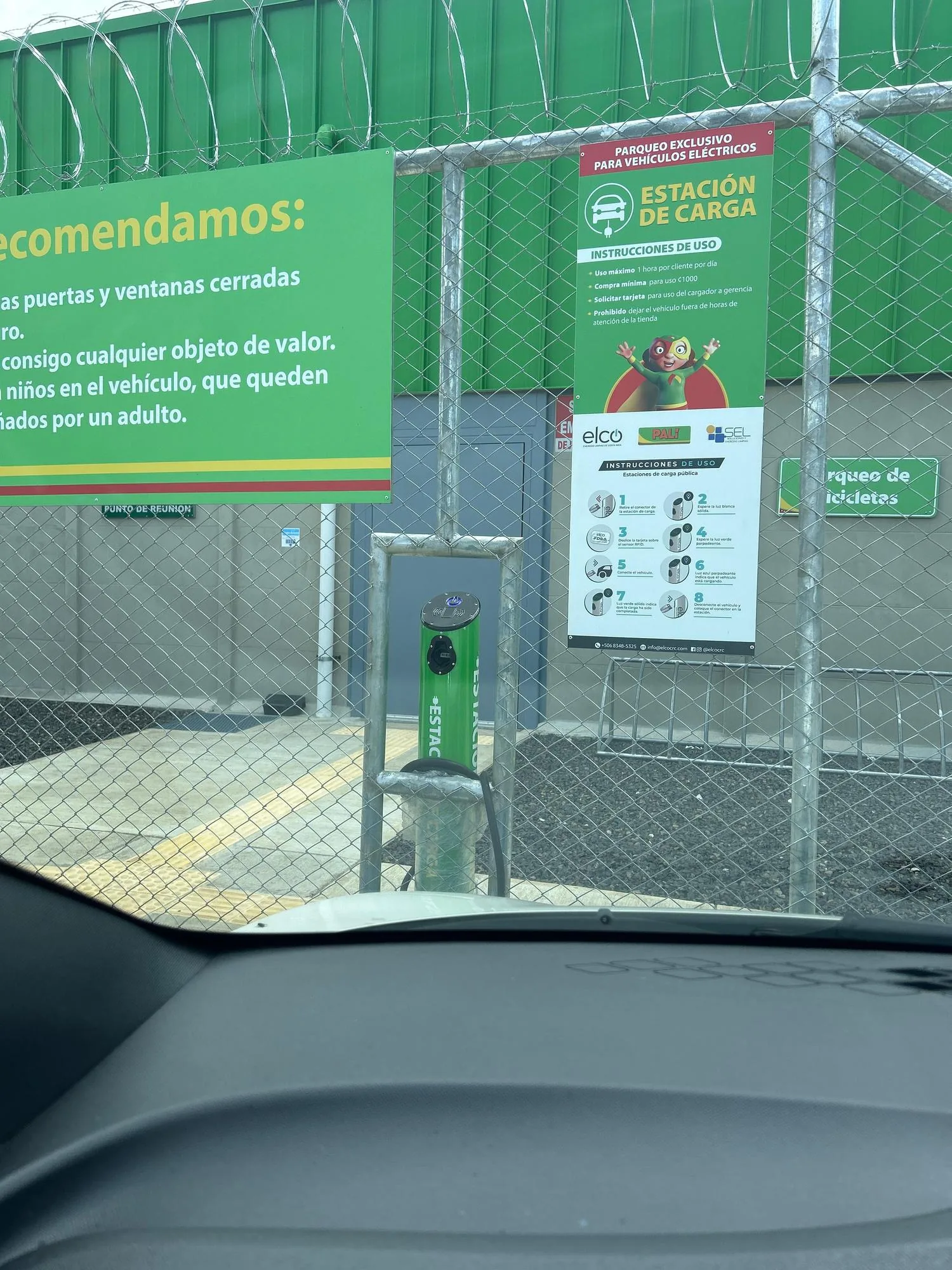 MAXIPALI DESAMPARADOS OESTE