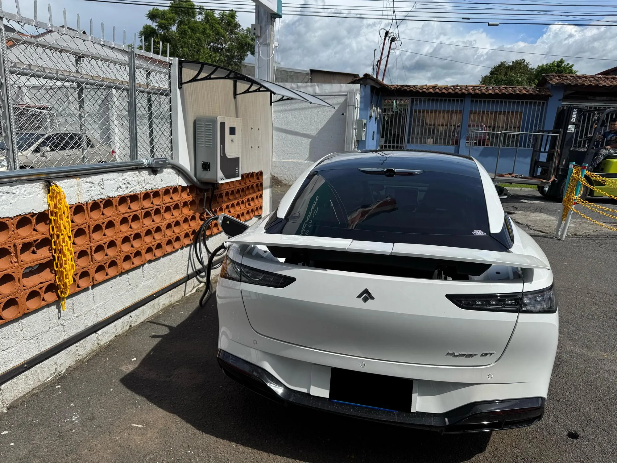 CREV - LA REPA DE SUEÑOS (28KW)