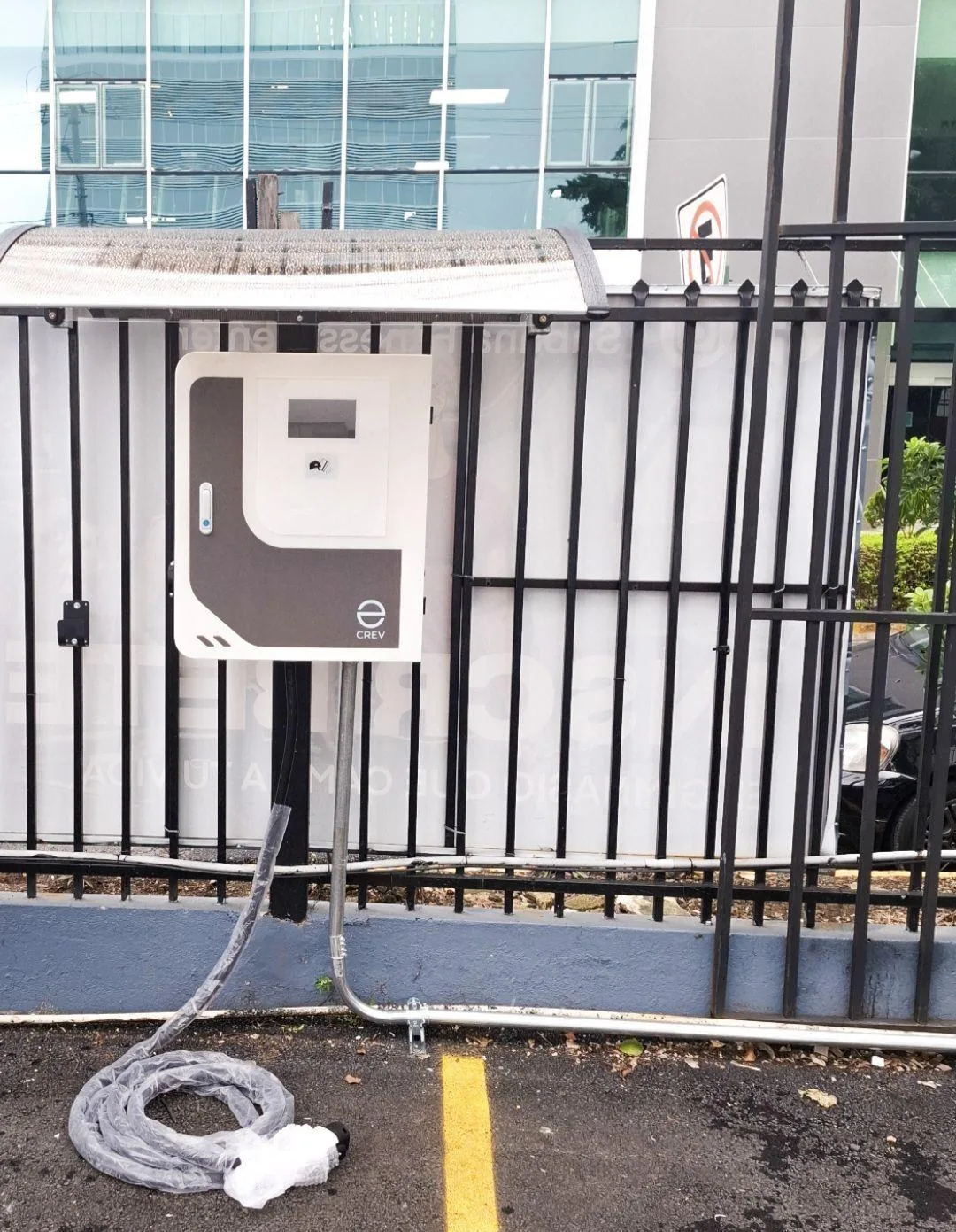 CREV - FARMACIA CV (21KW)
