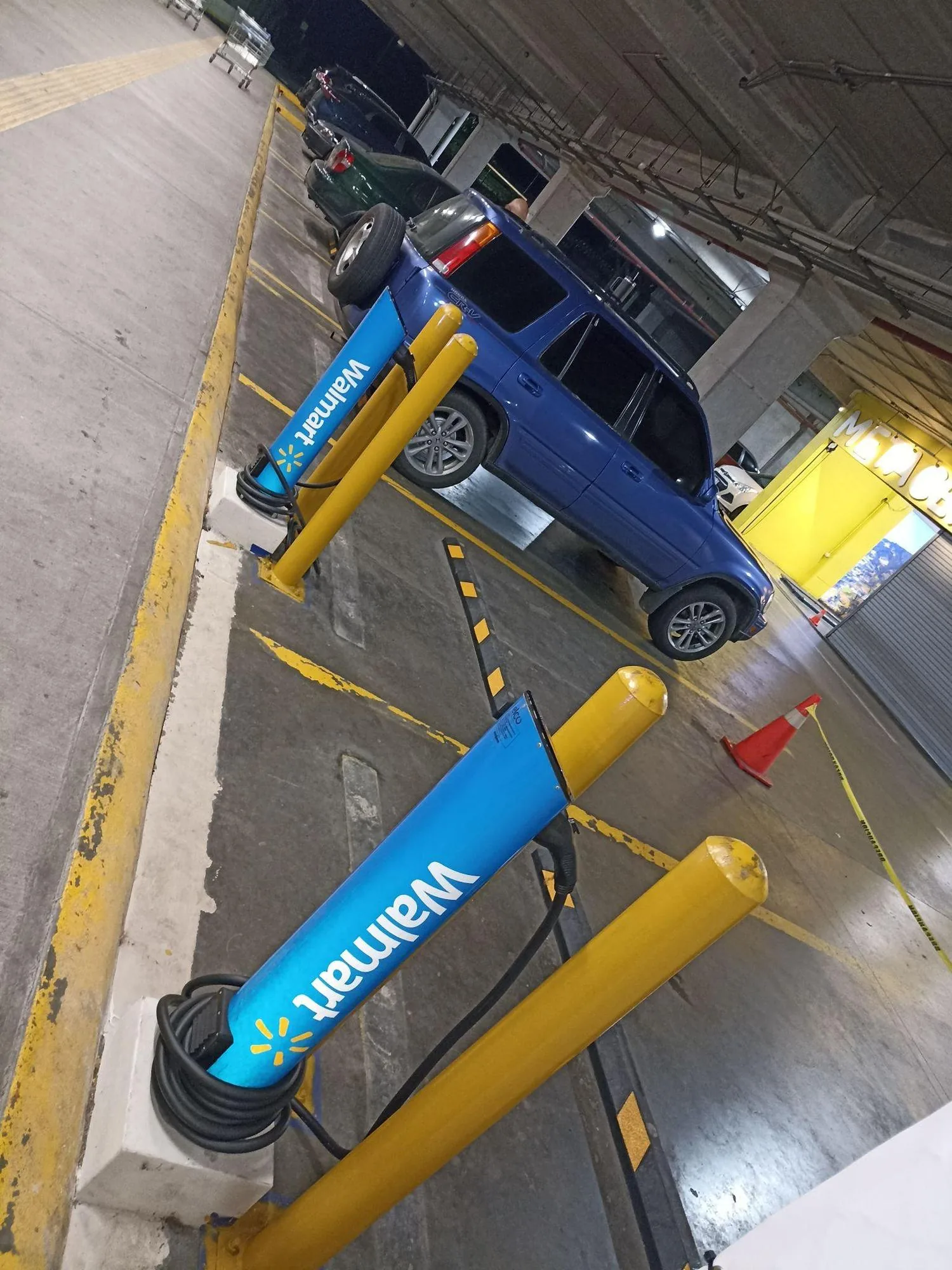 WALMART OREAMUNO