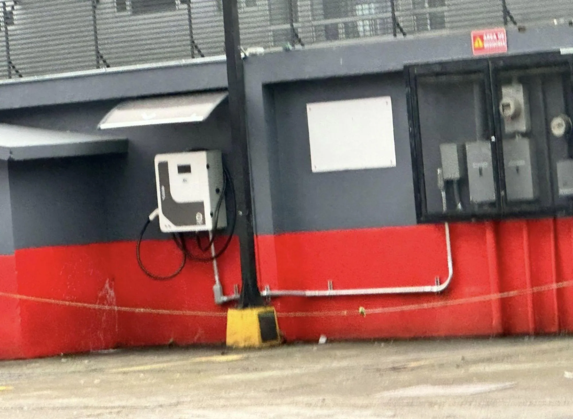 CREV - SERVICENTRO TOURNON (21KW)