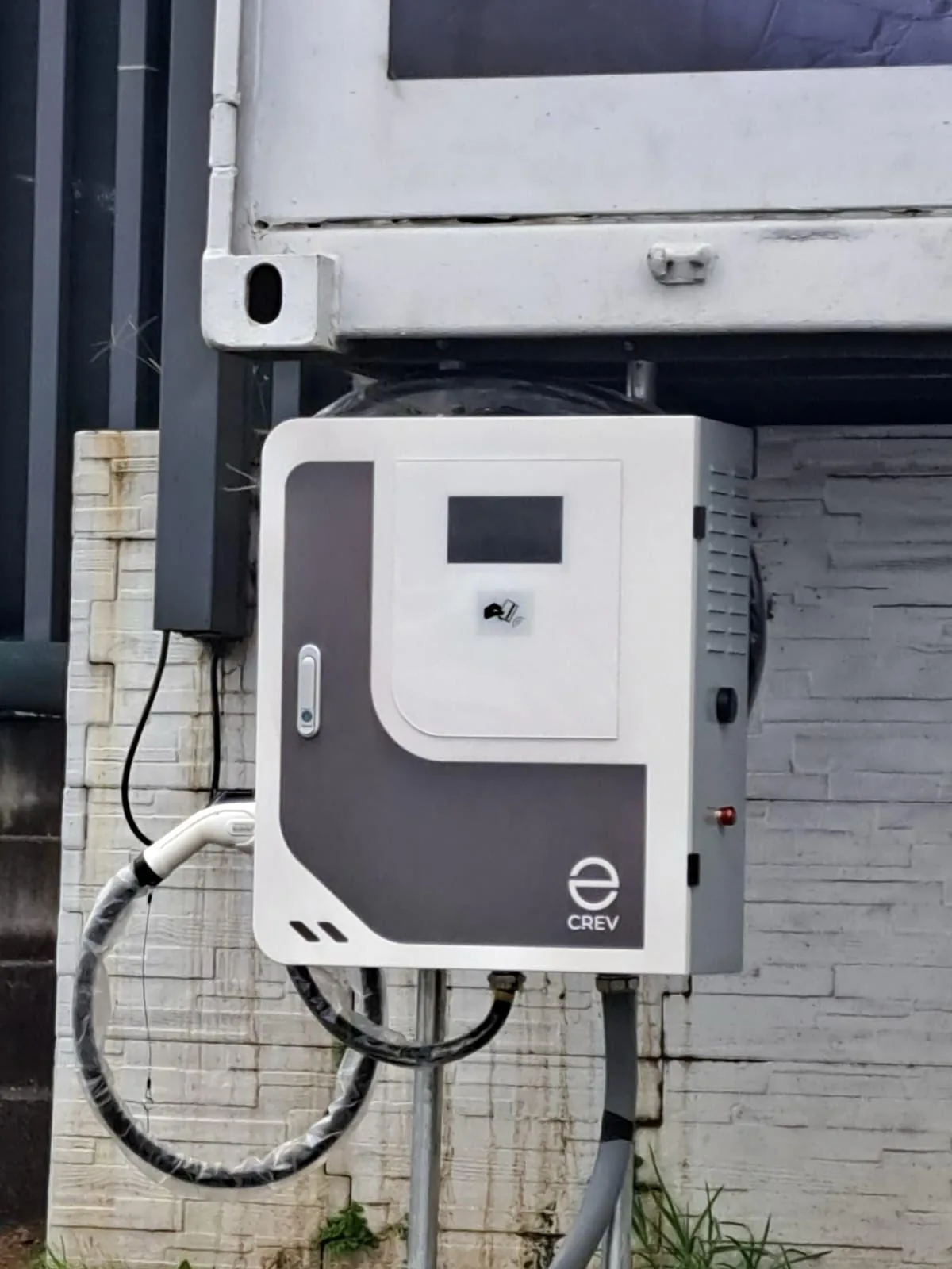 CREV - EVE (21KW)