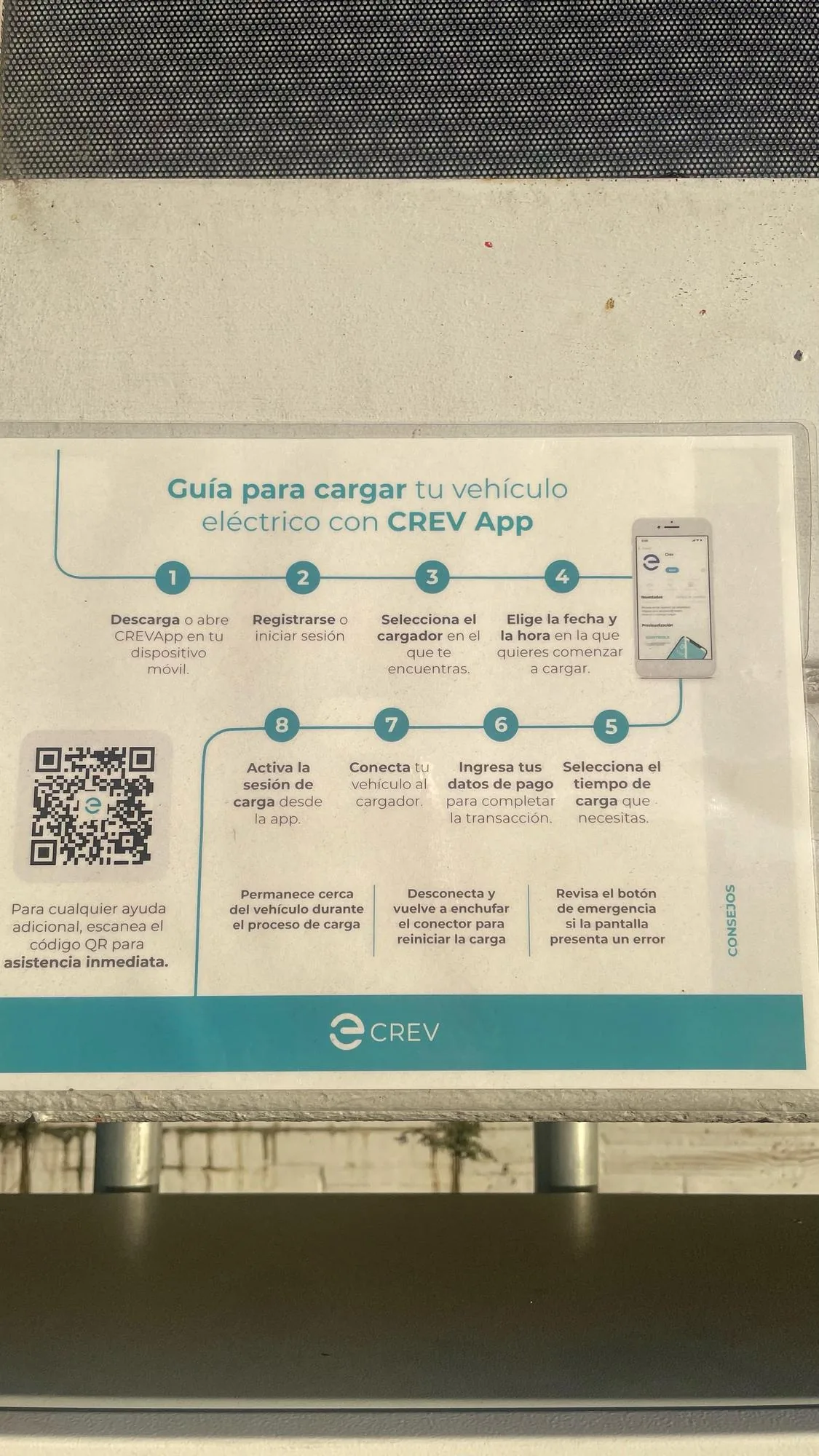CREV - EVE (21KW)