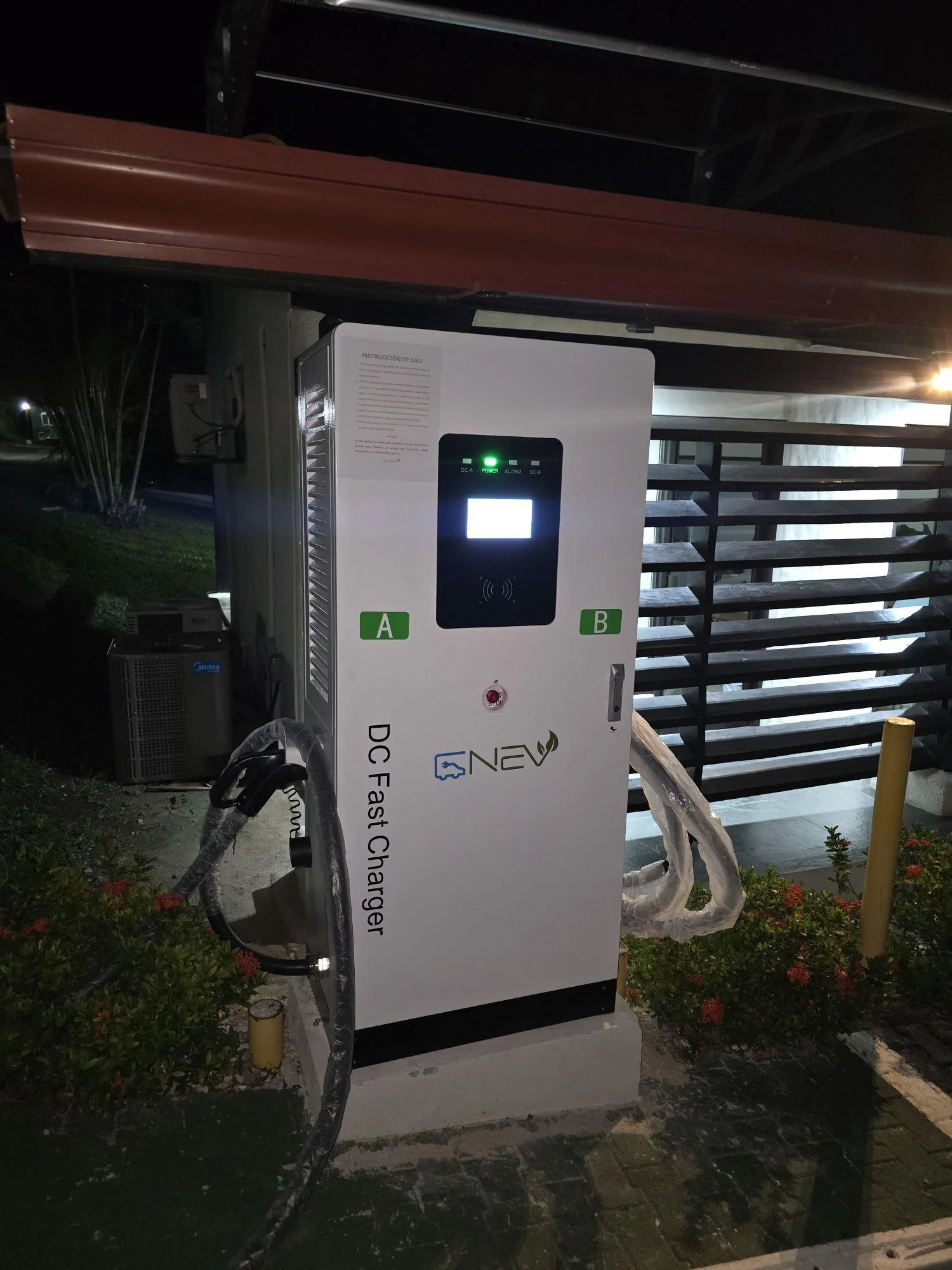 HOTEL VILLAS SOL (60KW)