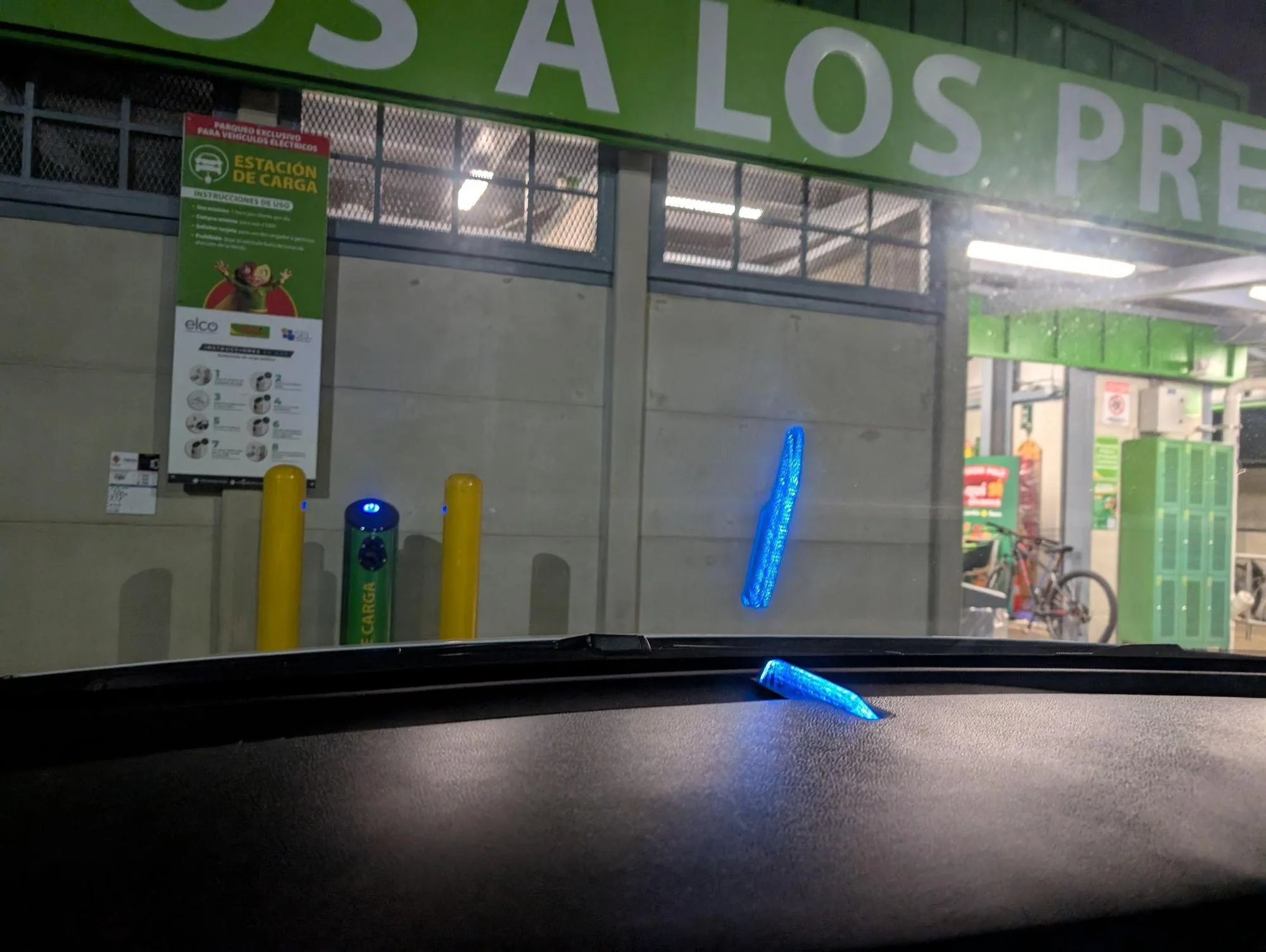 PALI MIRAFLORES