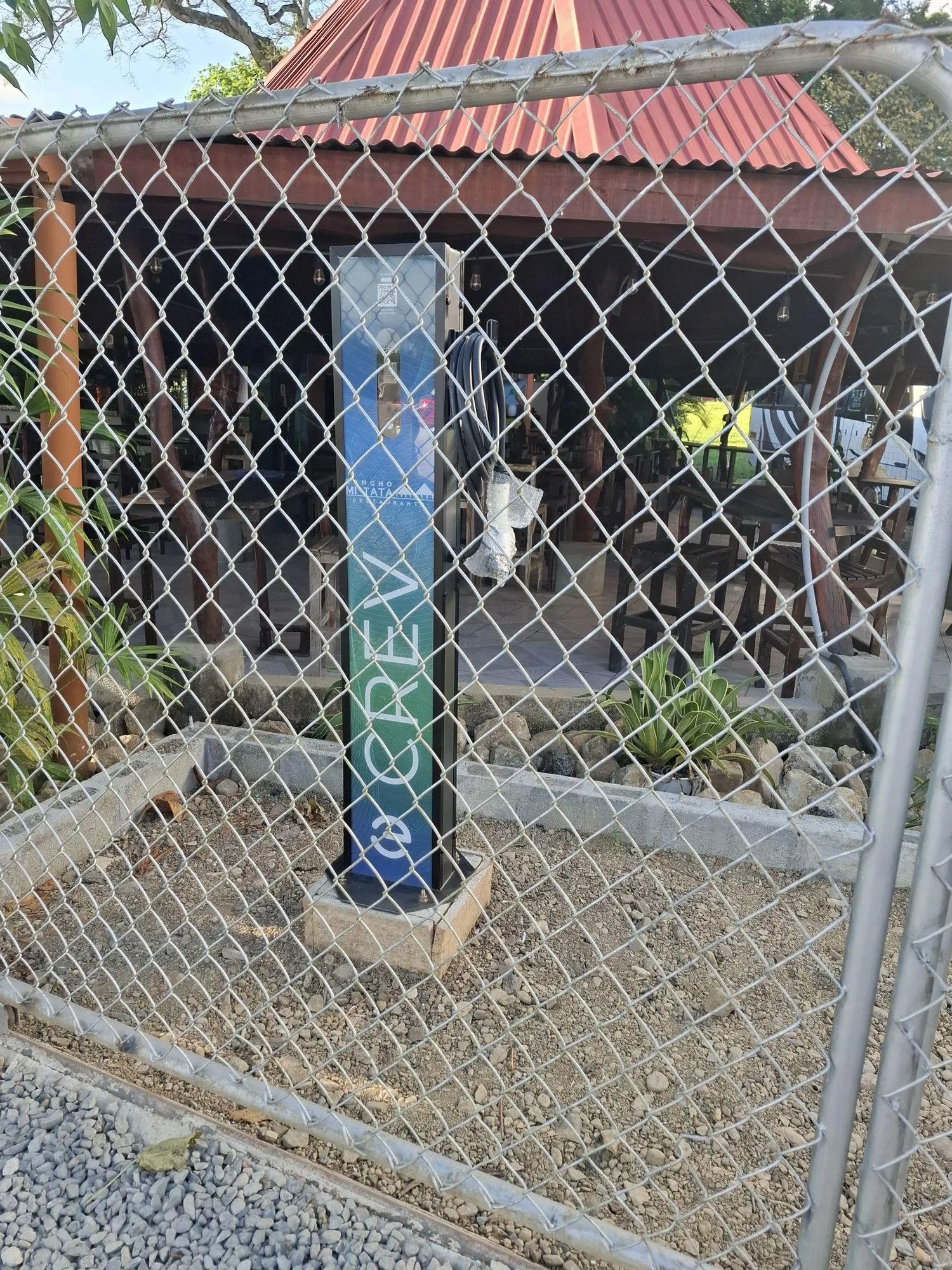 CREV - RANCHO DE MI TATA (9.6KW)